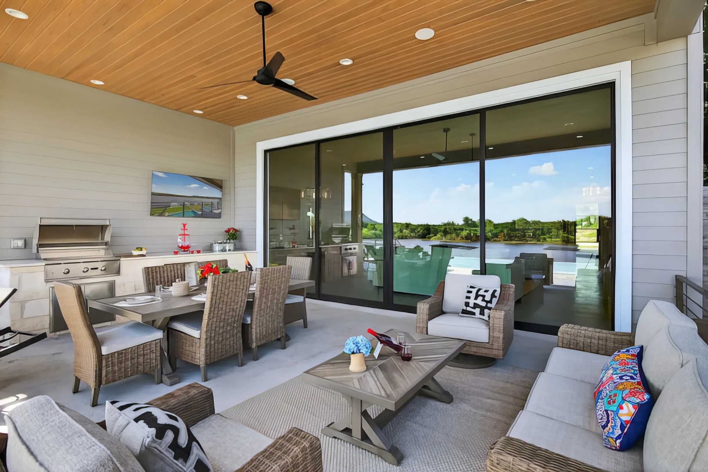 Wander Kingsland Oasis #24