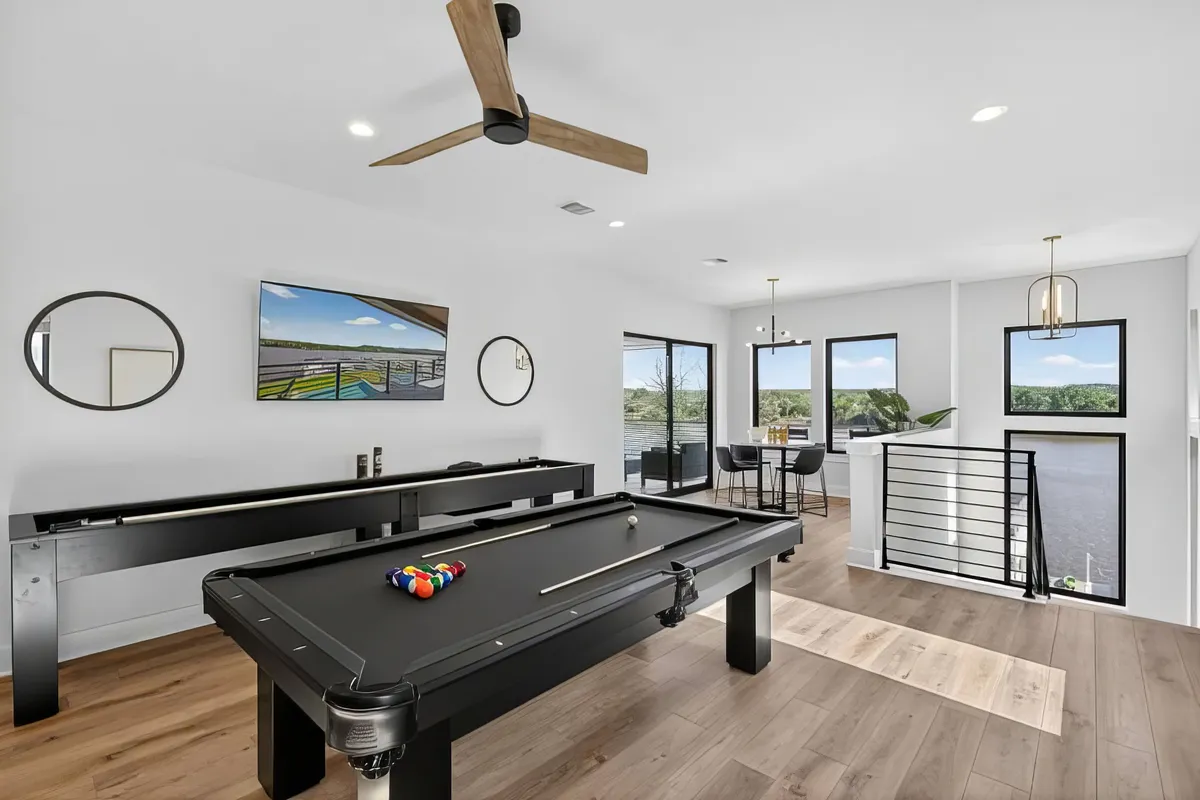 Game Room image 1