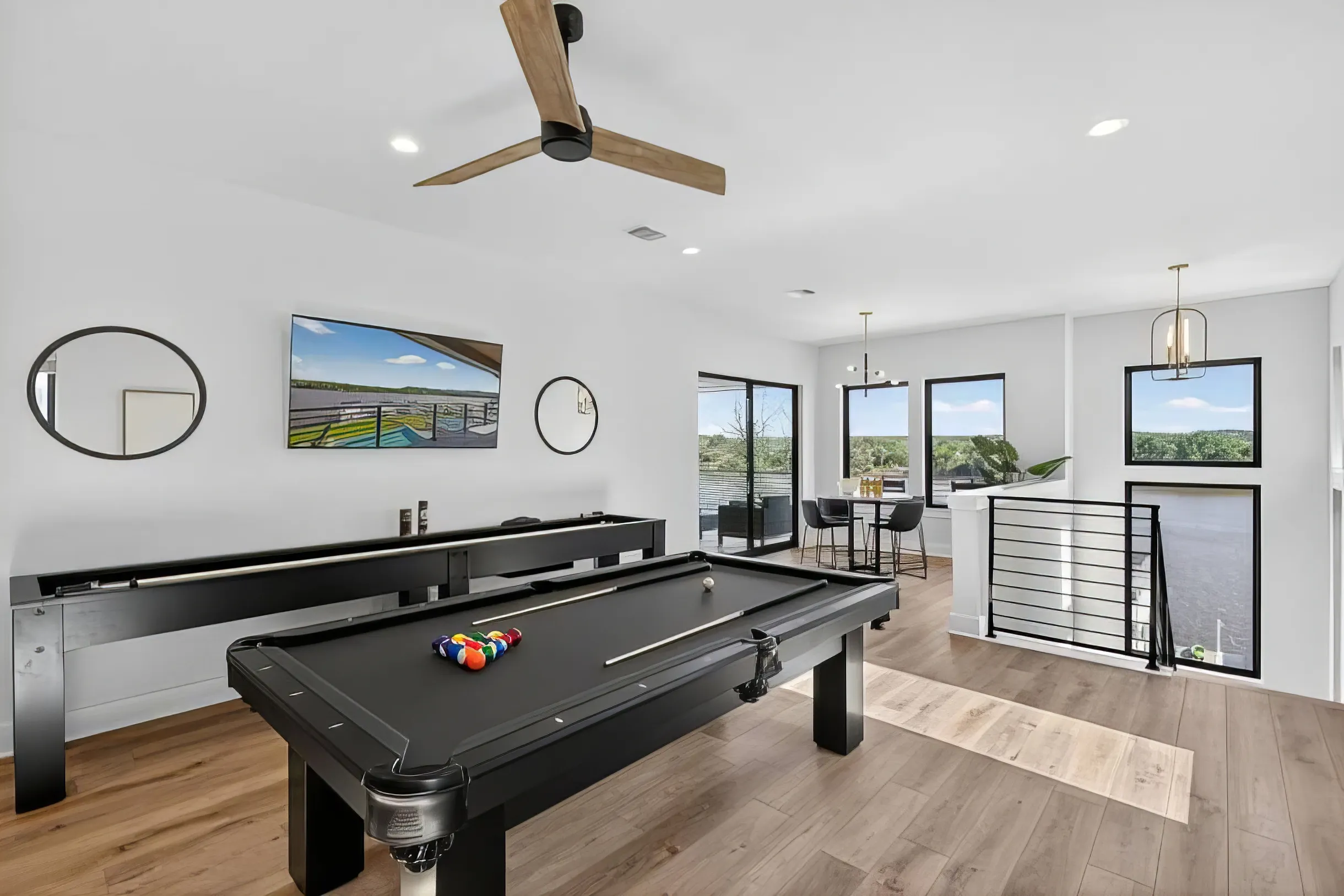 Wander Kingsland Oasis #11