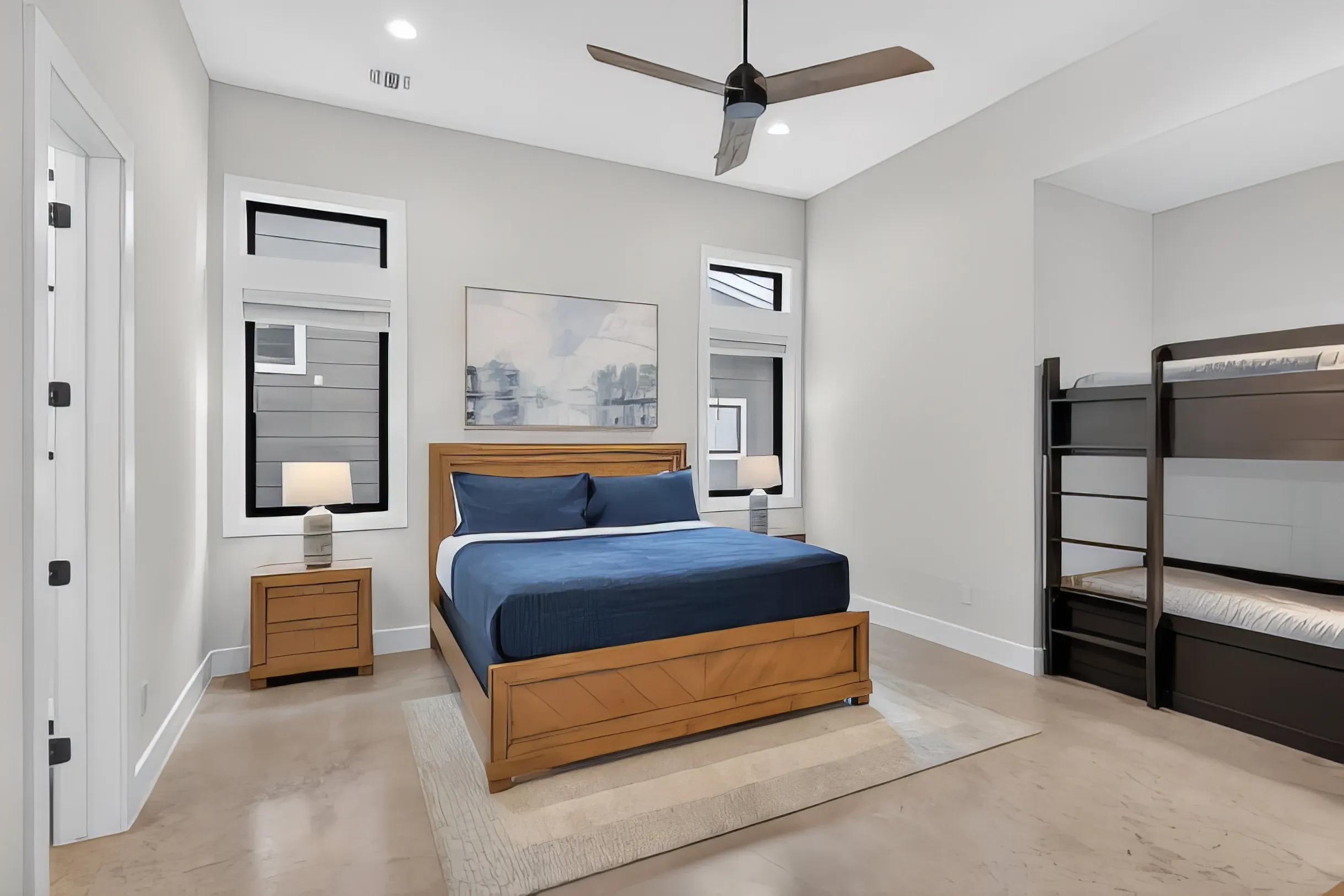 Wander Kingsland Oasis #12