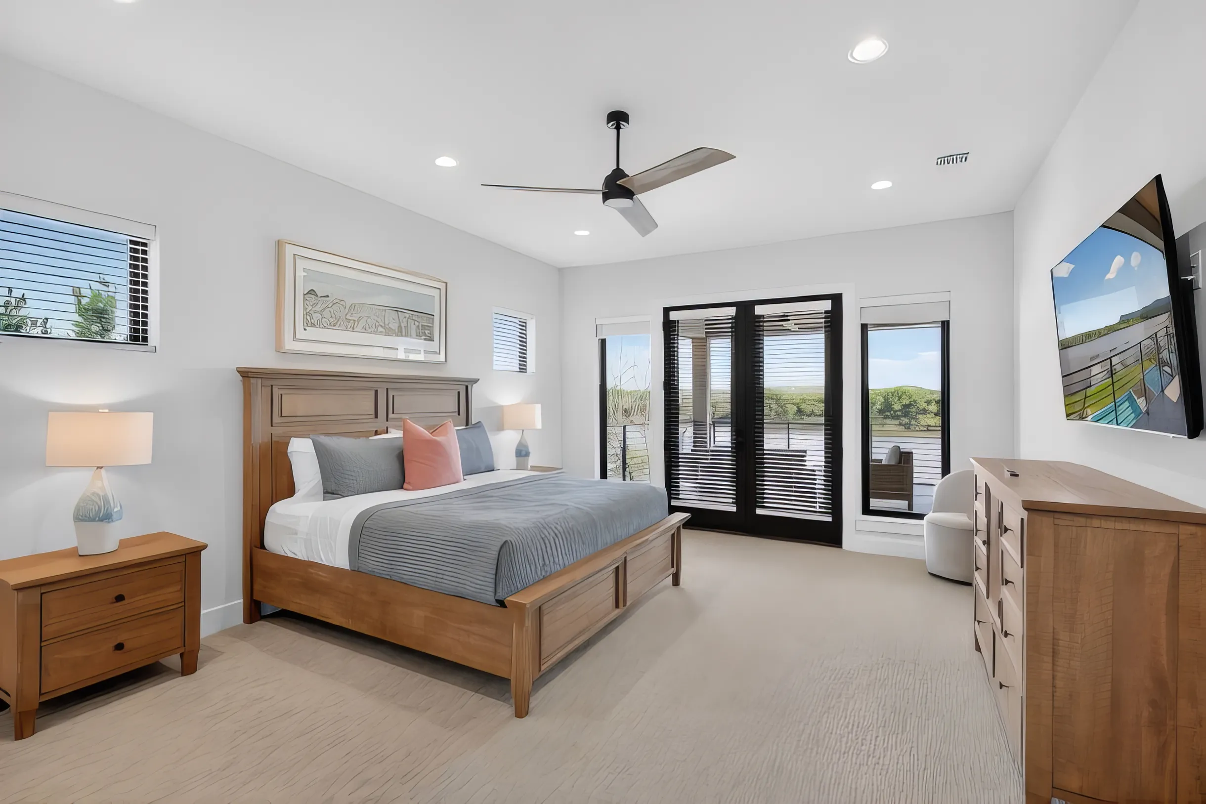 Wander Kingsland Oasis #13