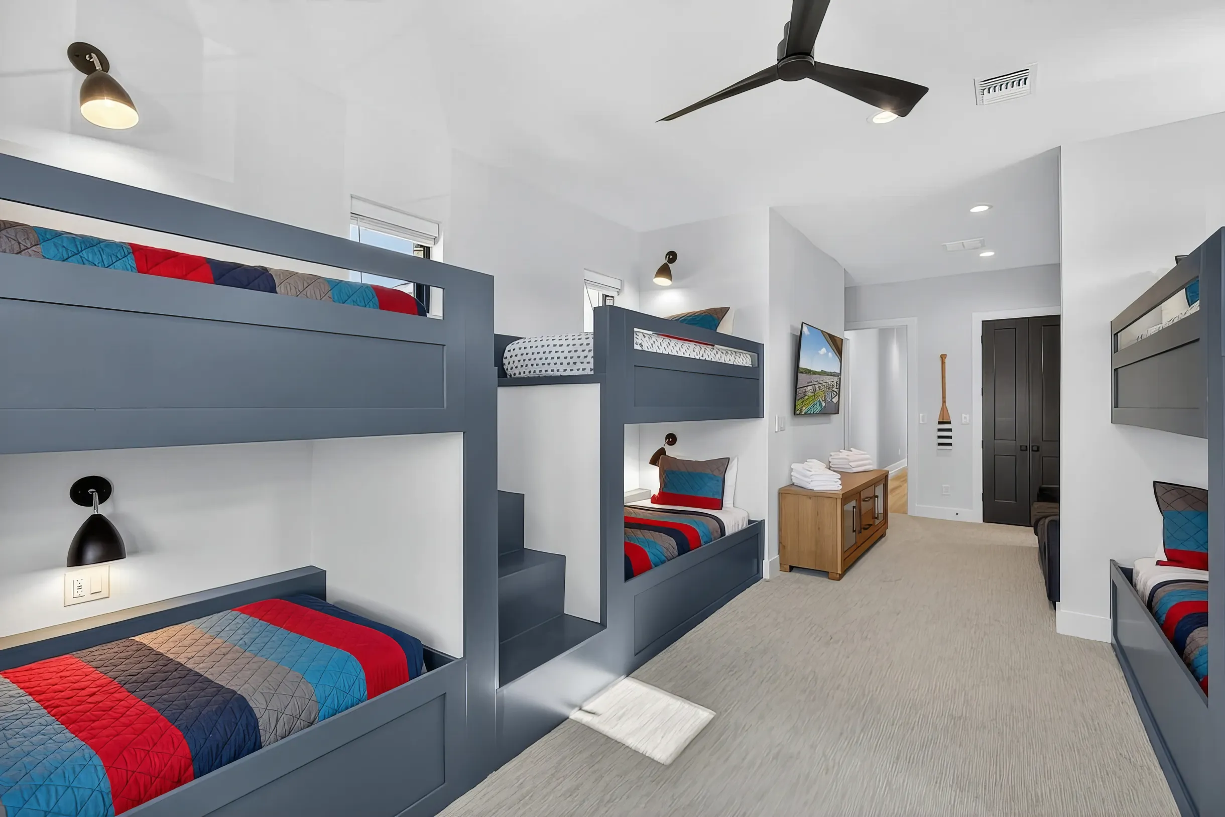 Wander Kingsland Oasis #14