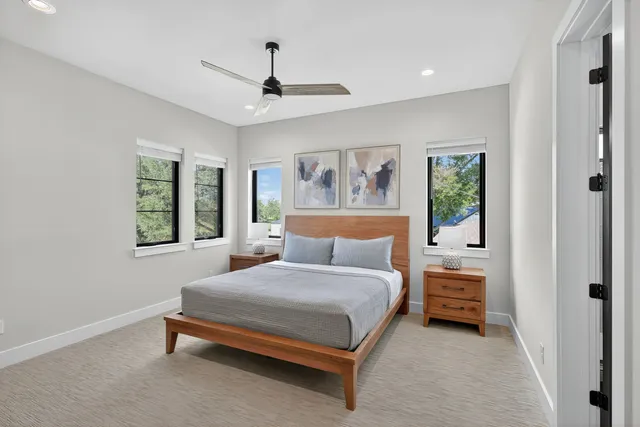 Bedroom 3 image 1