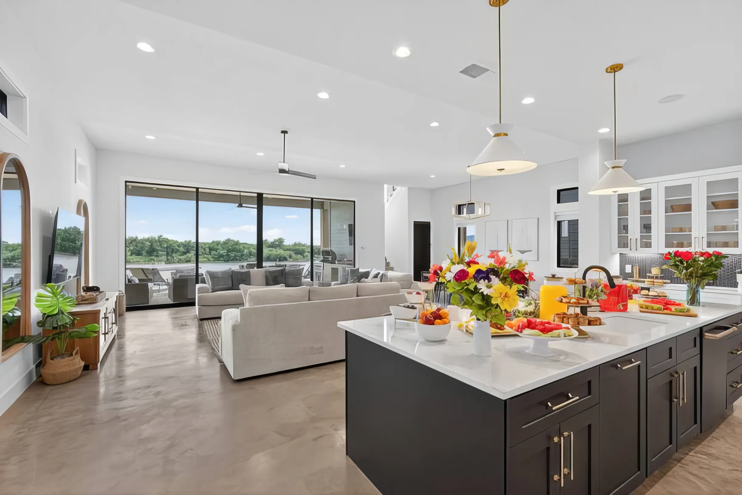 Wander Kingsland Oasis #26