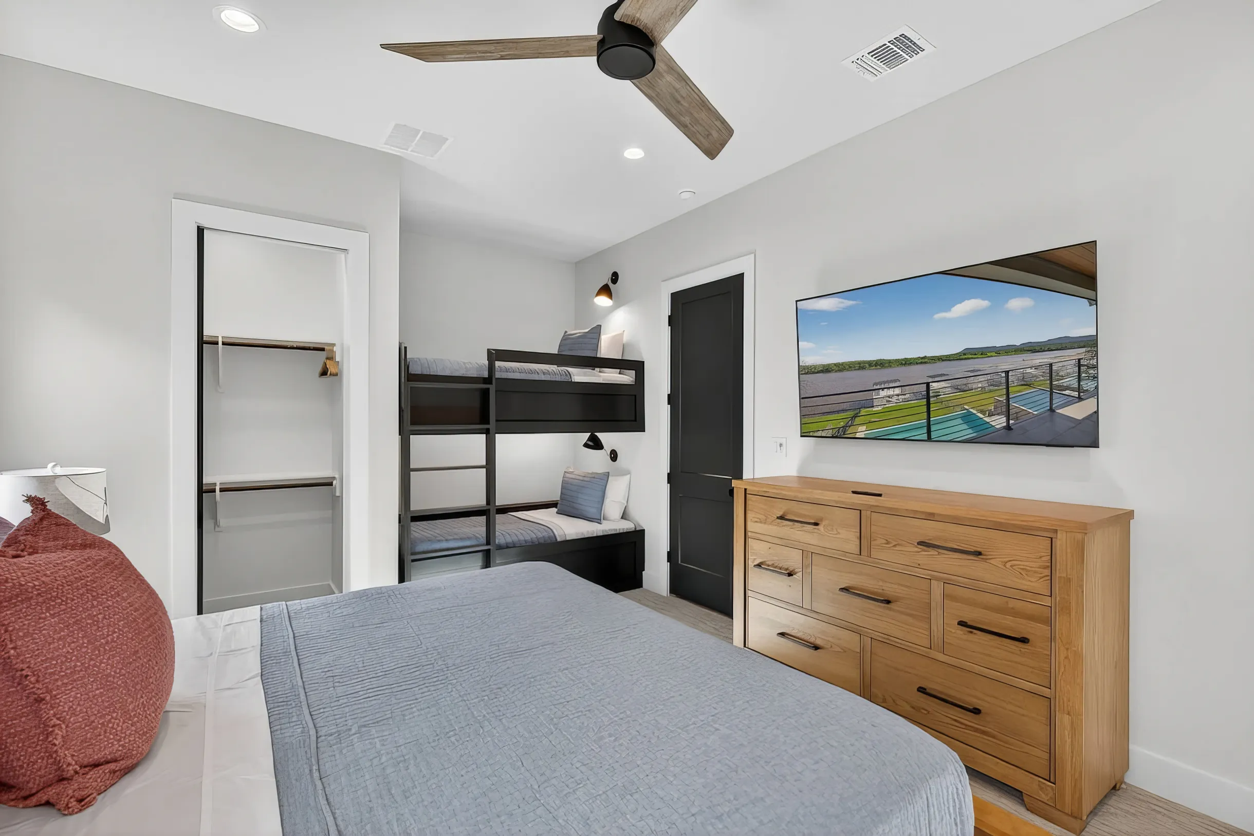 Wander Kingsland Oasis #27