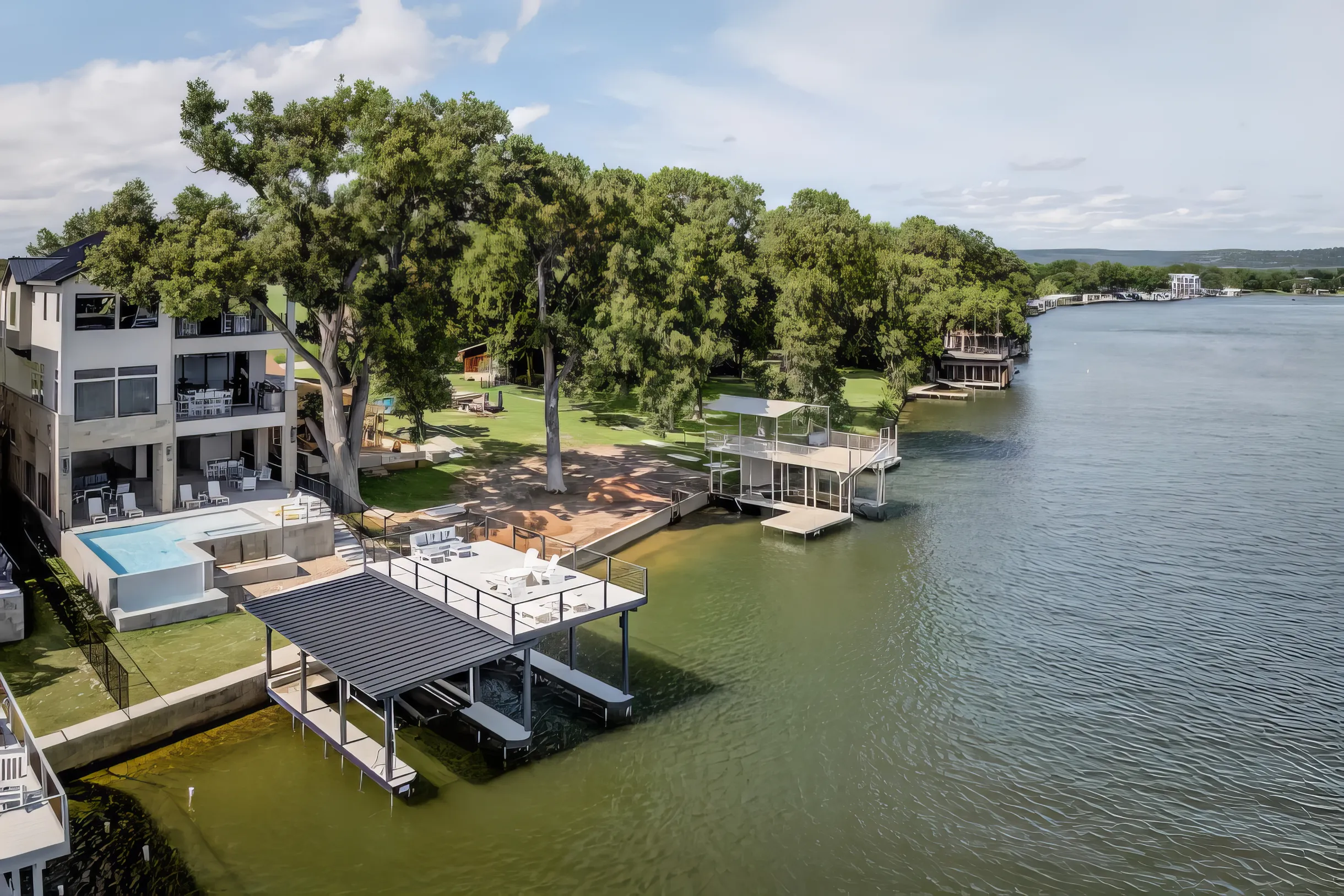 Wander Kingsland Villa #39