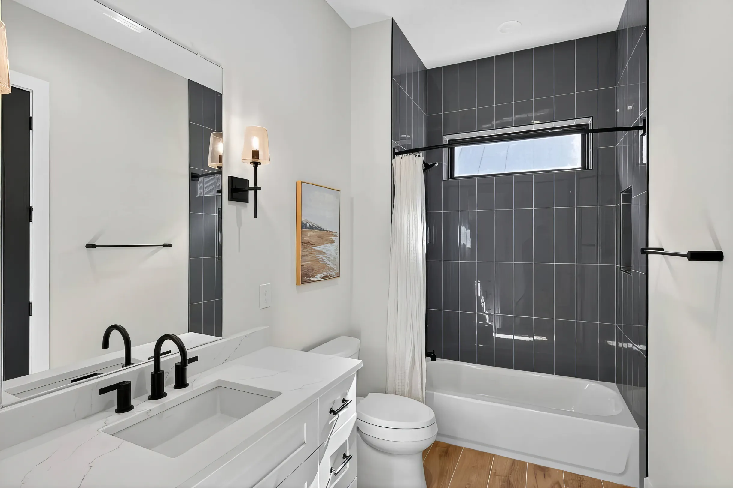 Wander Kingsland Oasis #17