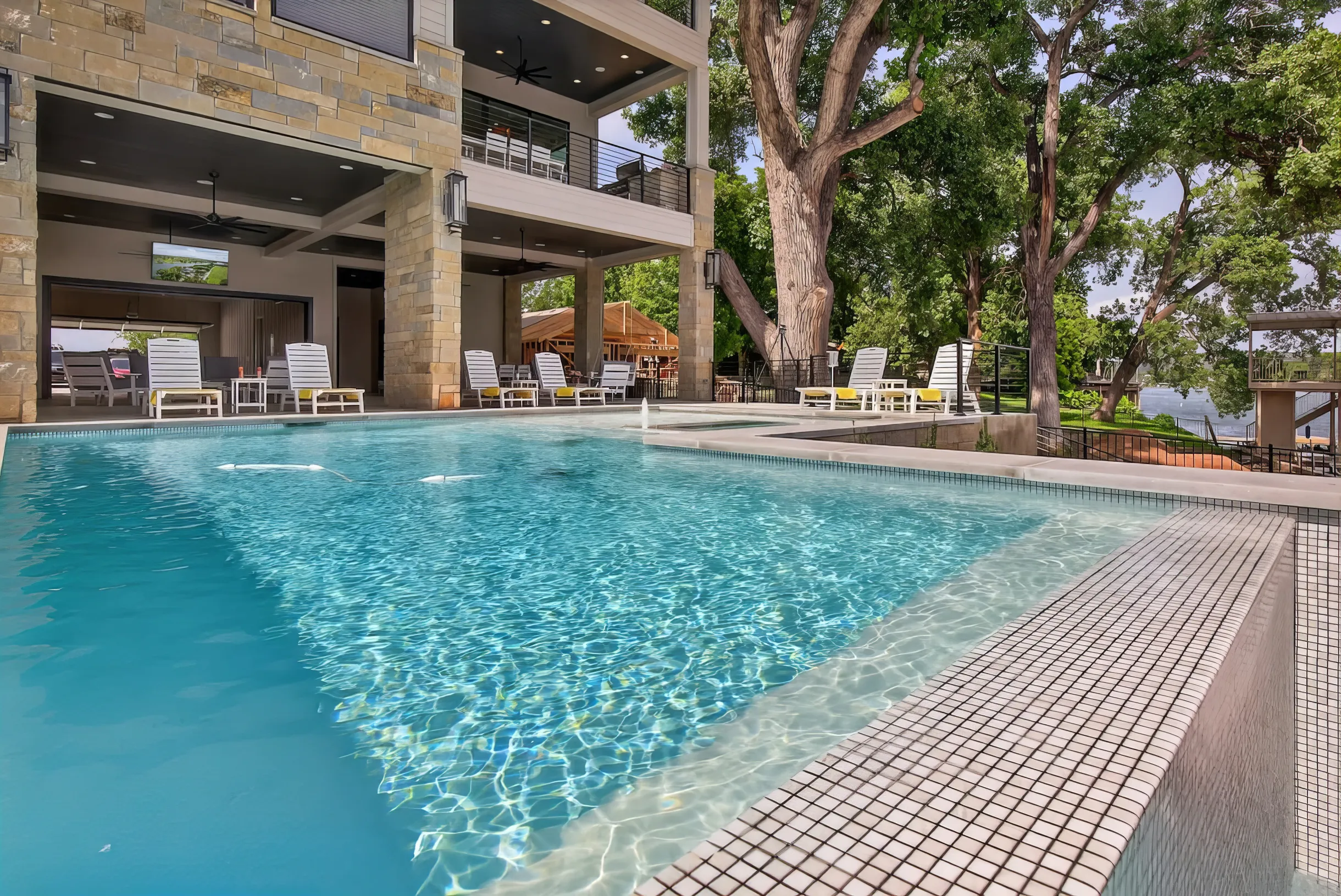 Wander Kingsland Villa #27