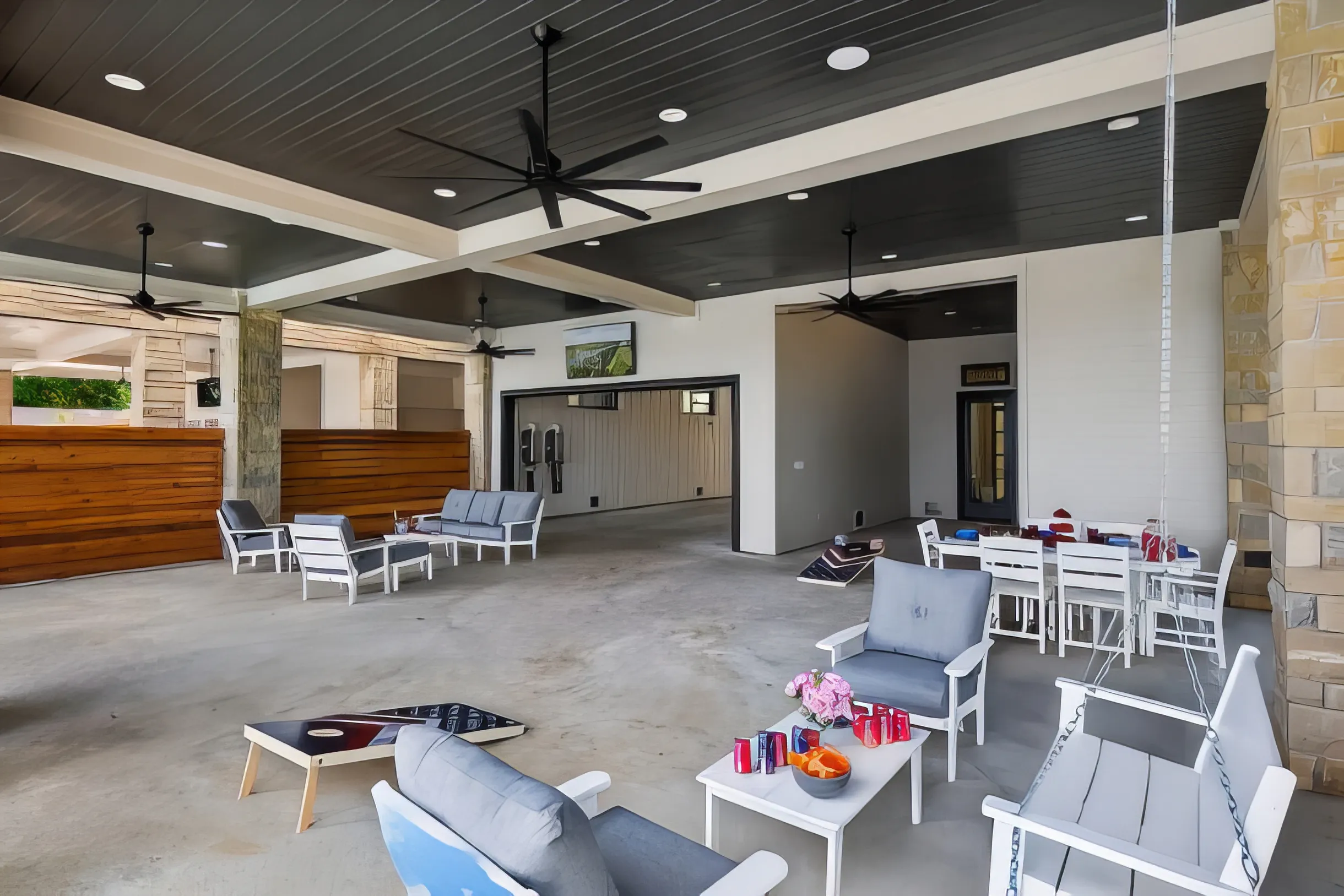 Wander Kingsland Villa #44