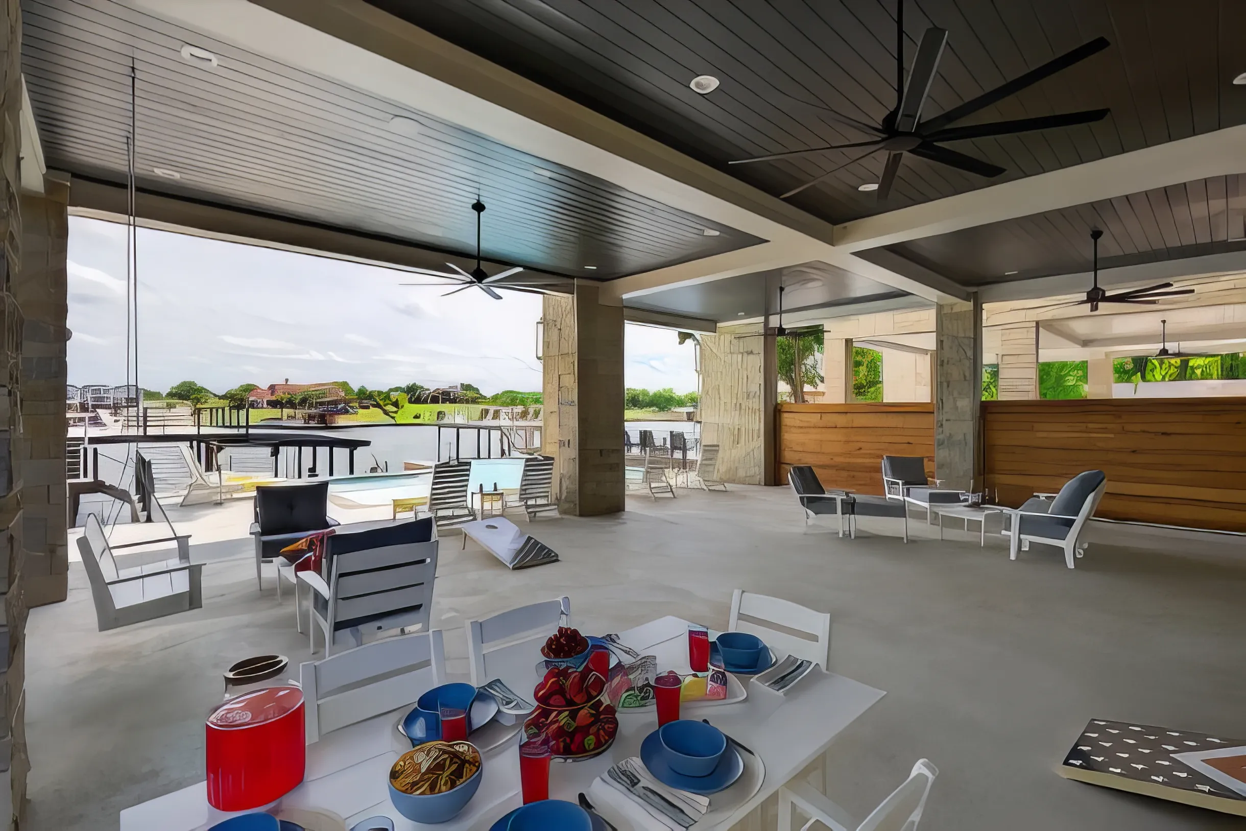 Wander Kingsland Villa #40