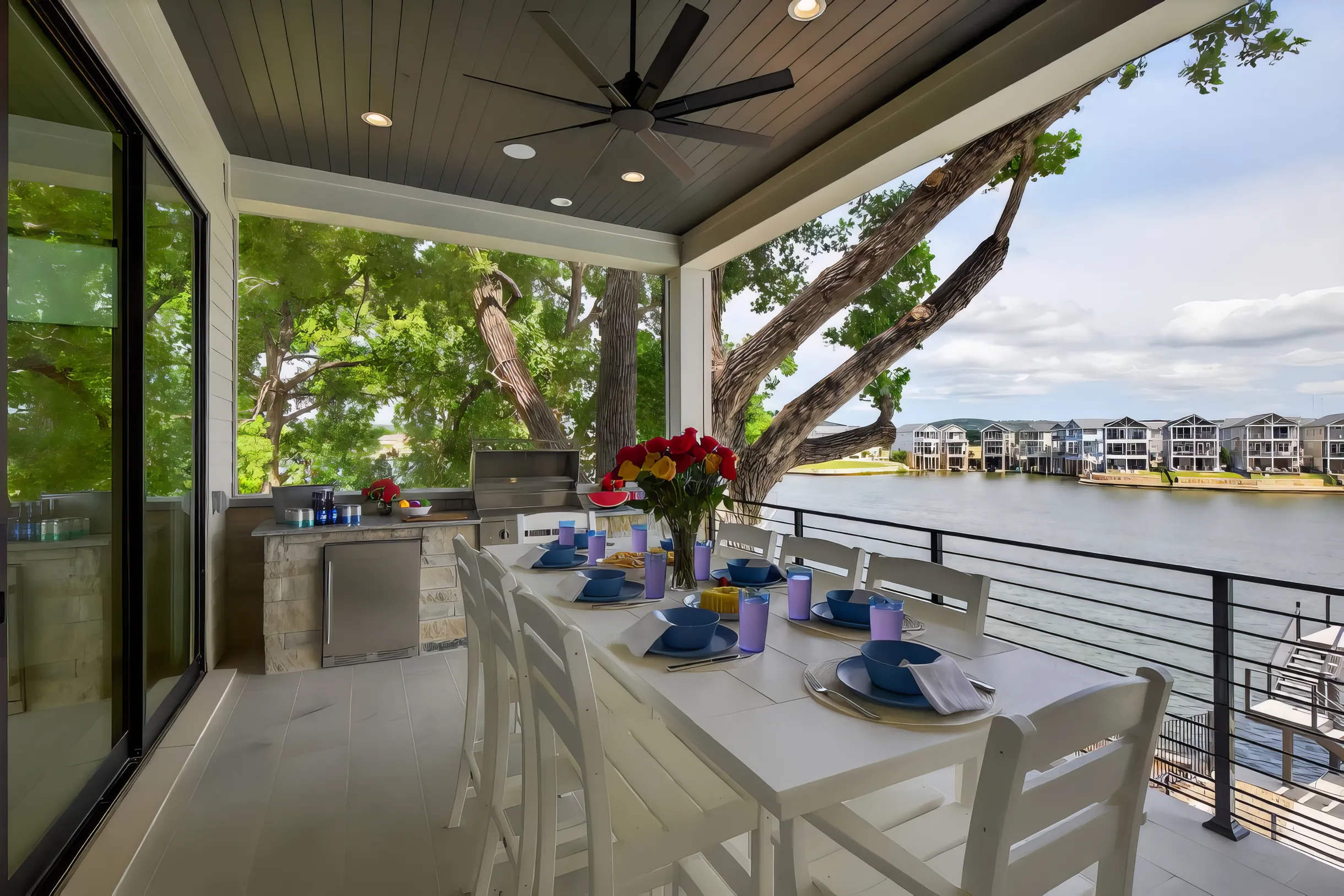 Wander Kingsland Villa #5