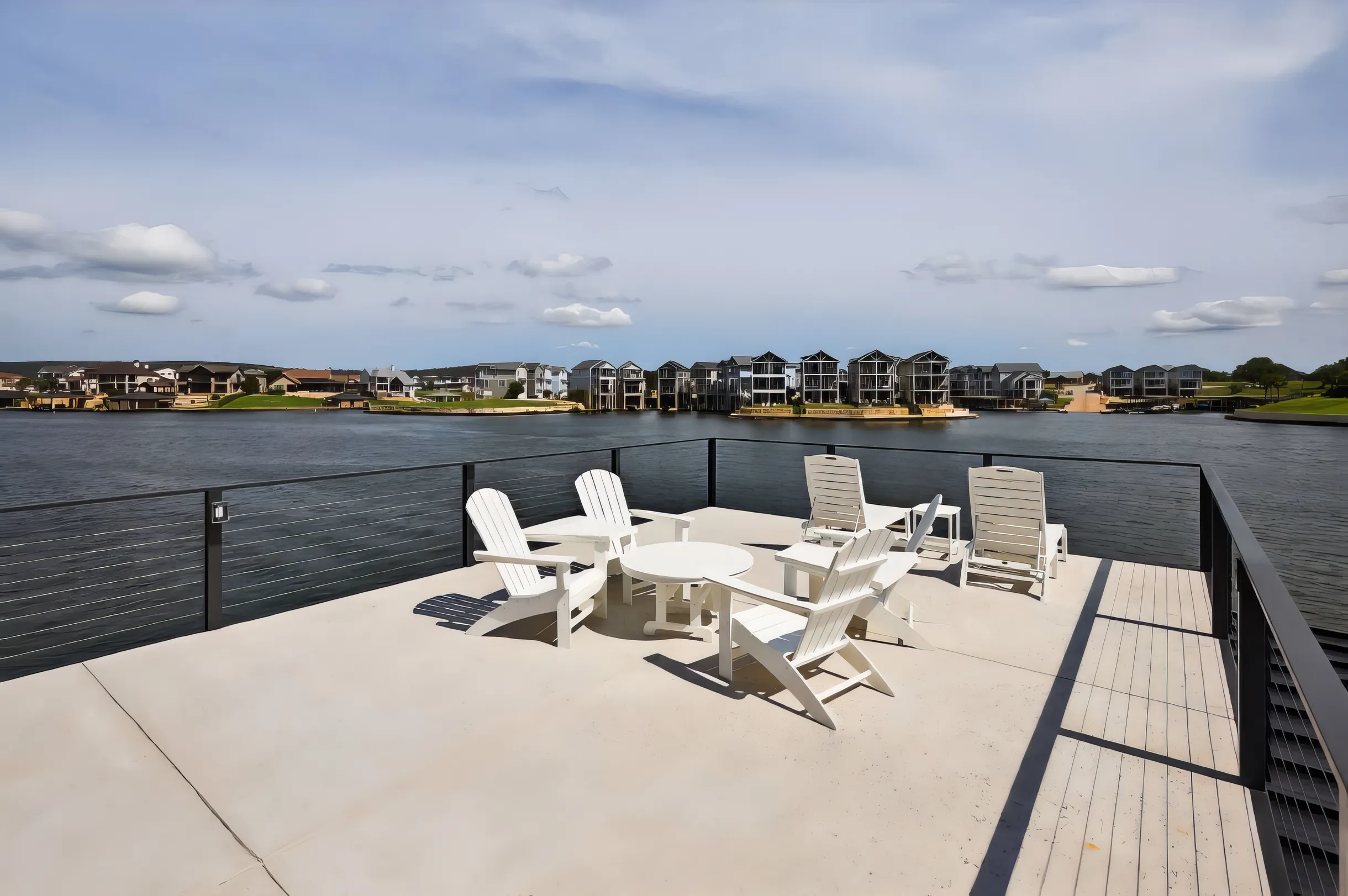 Wander Kingsland Villa #6