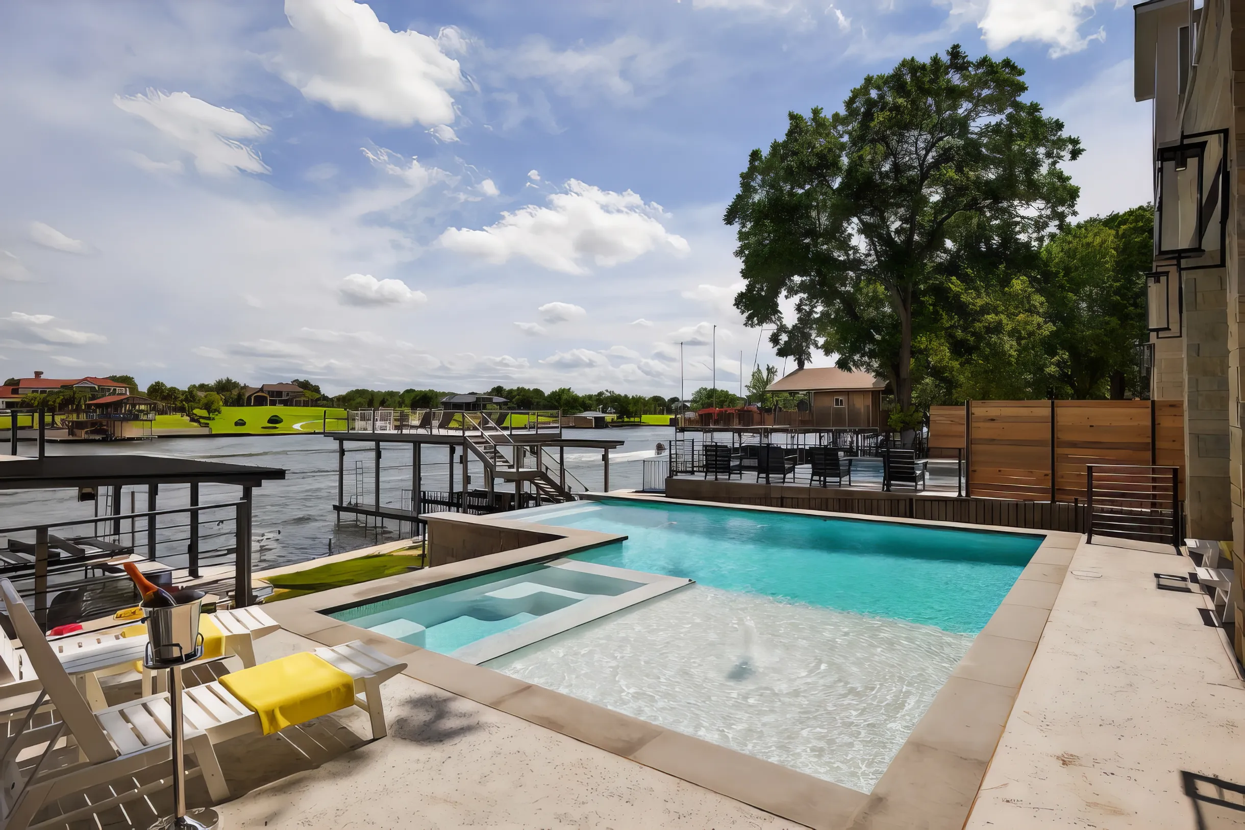 Wander Kingsland Villa #7