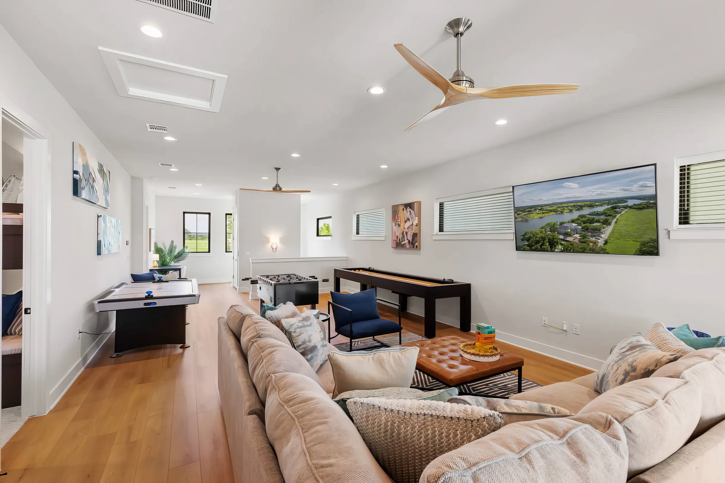 Wander Kingsland Villa #9