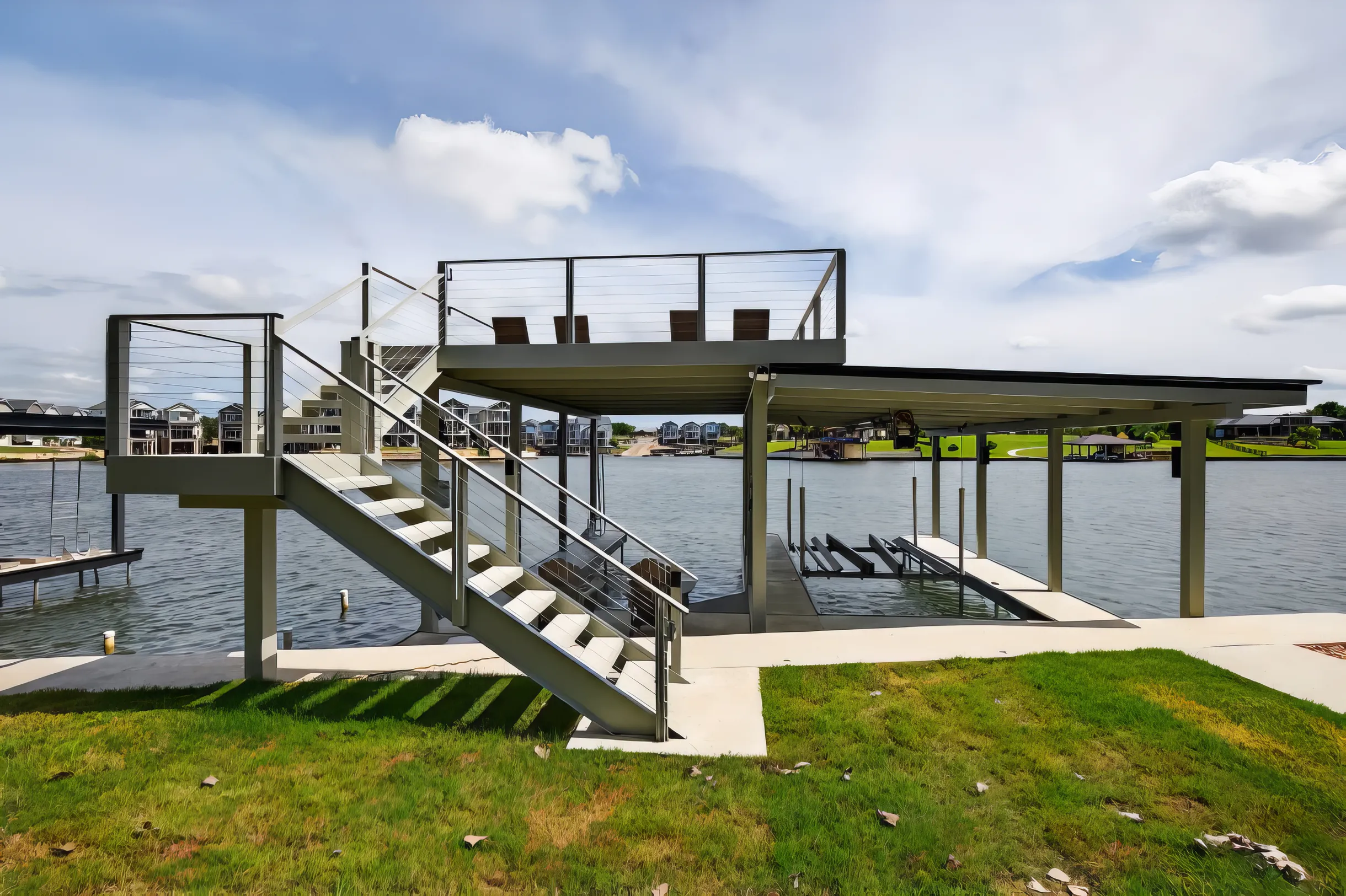 Wander Kingsland Villa #10