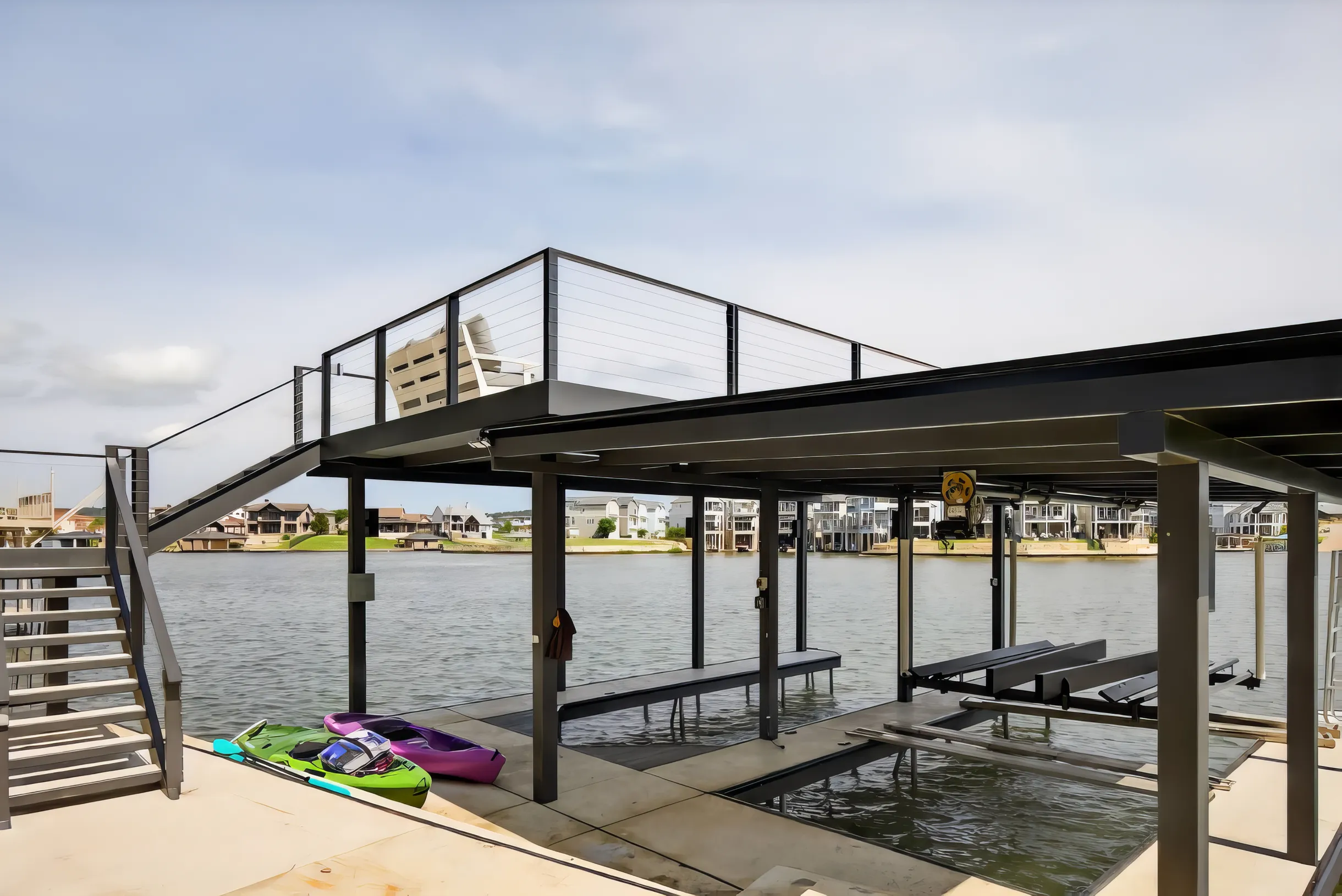 Wander Kingsland Villa #29