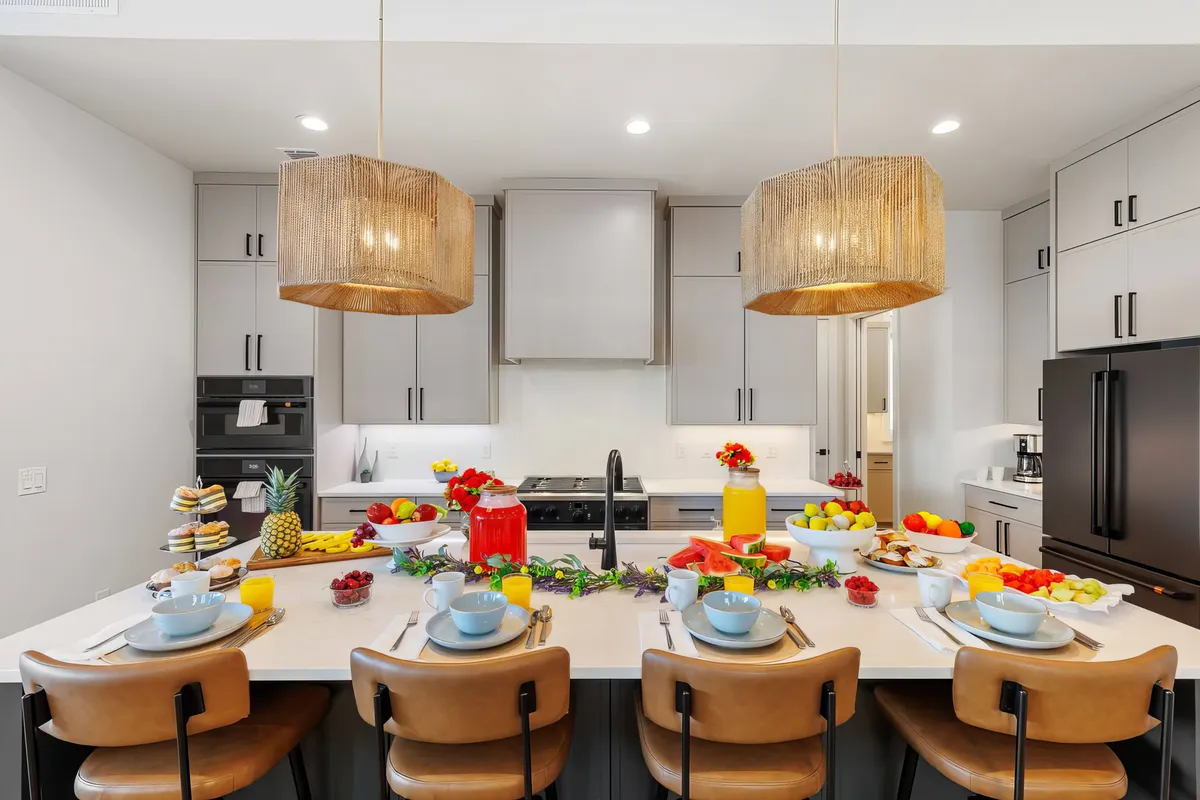 Wander Kingsland Villa