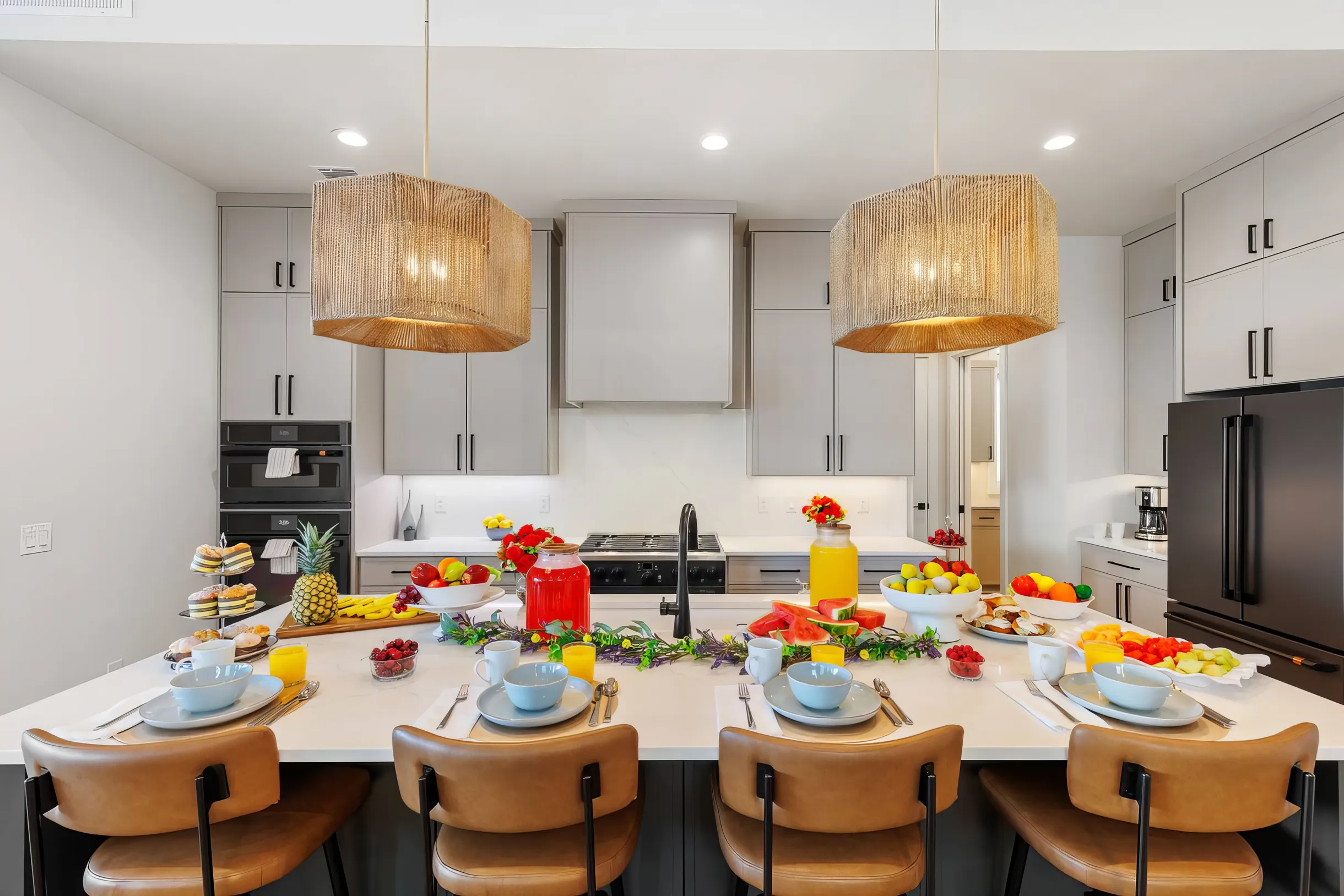 Wander Kingsland Villa #11