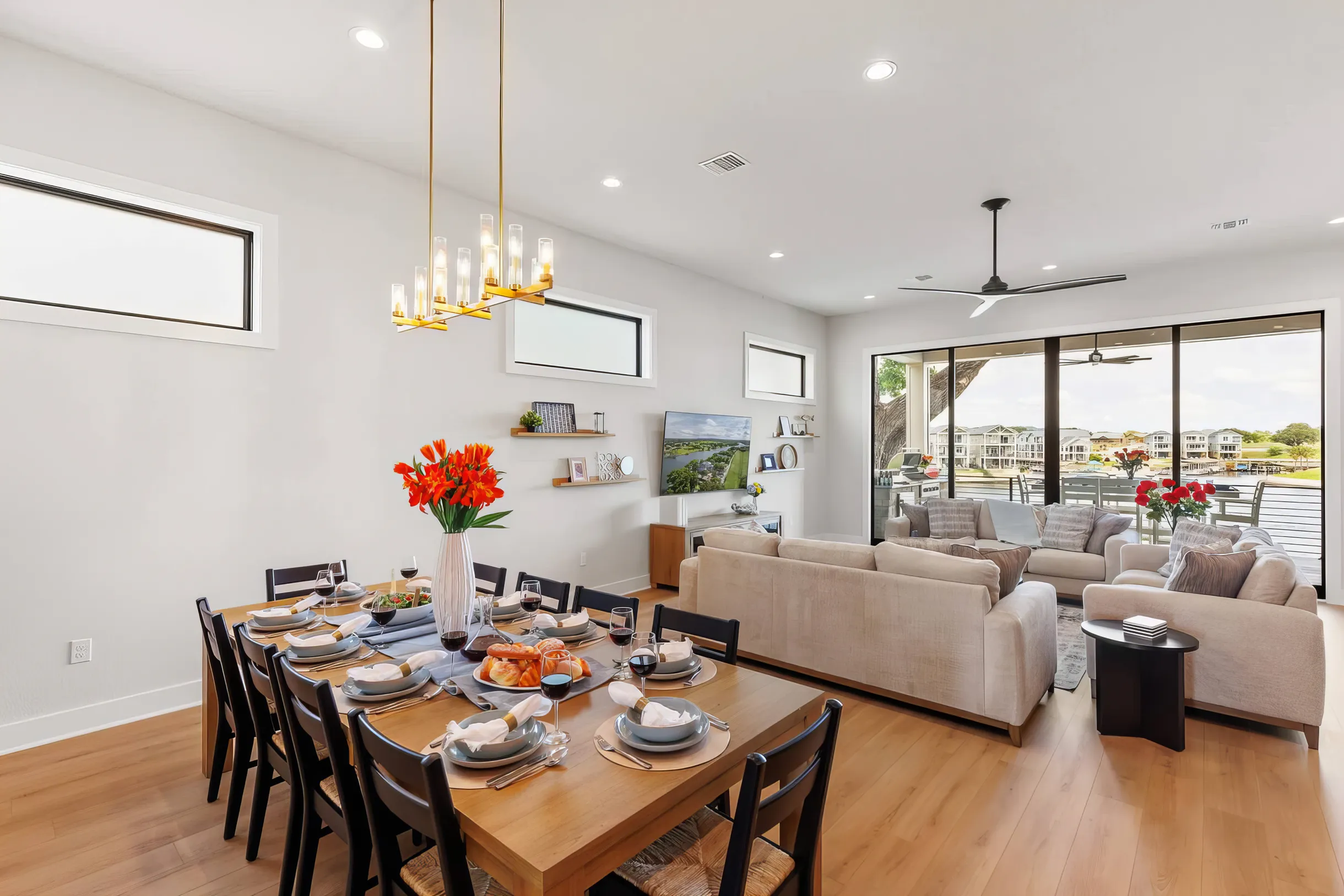 Wander Kingsland Villa #30