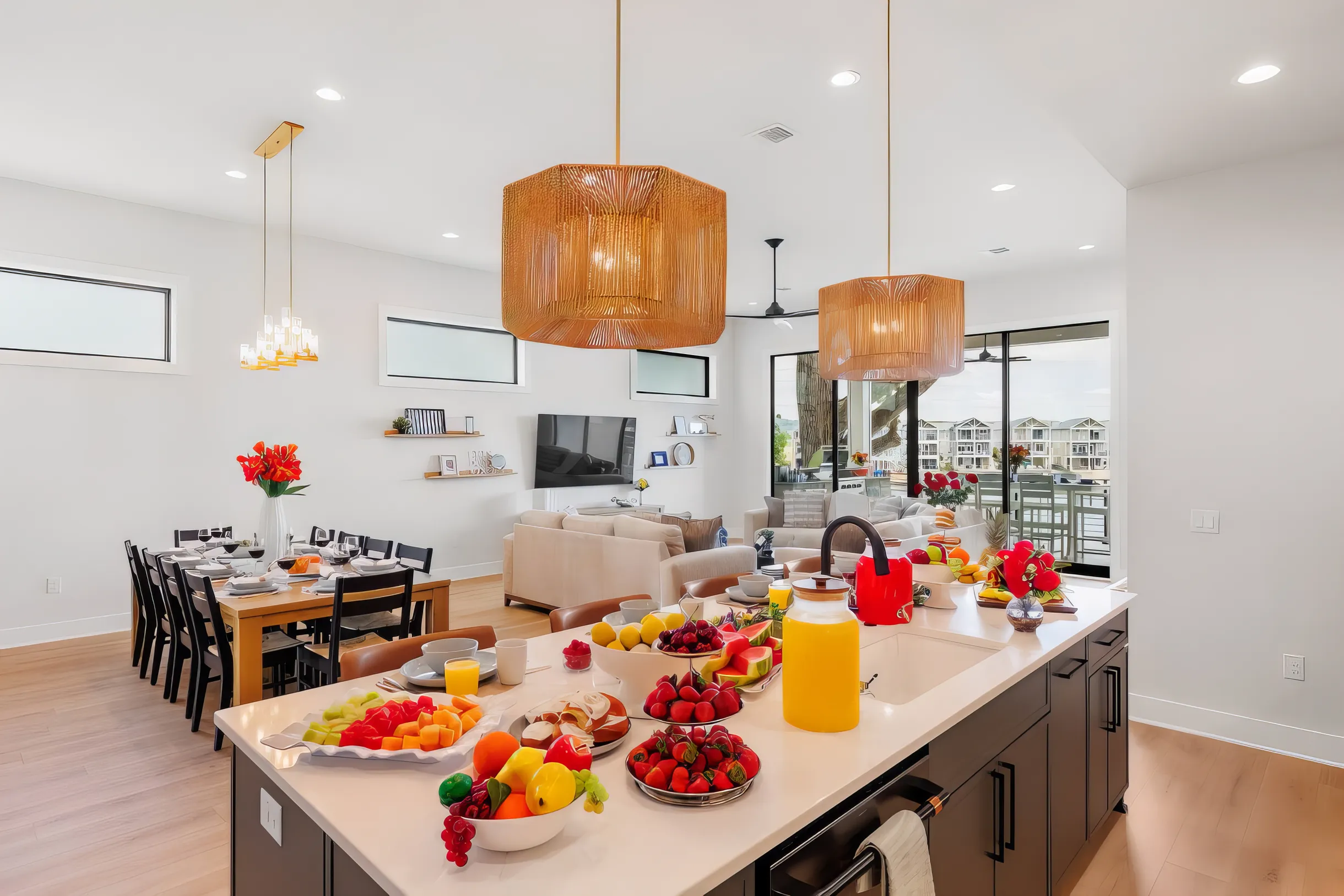 Wander Kingsland Villa #41