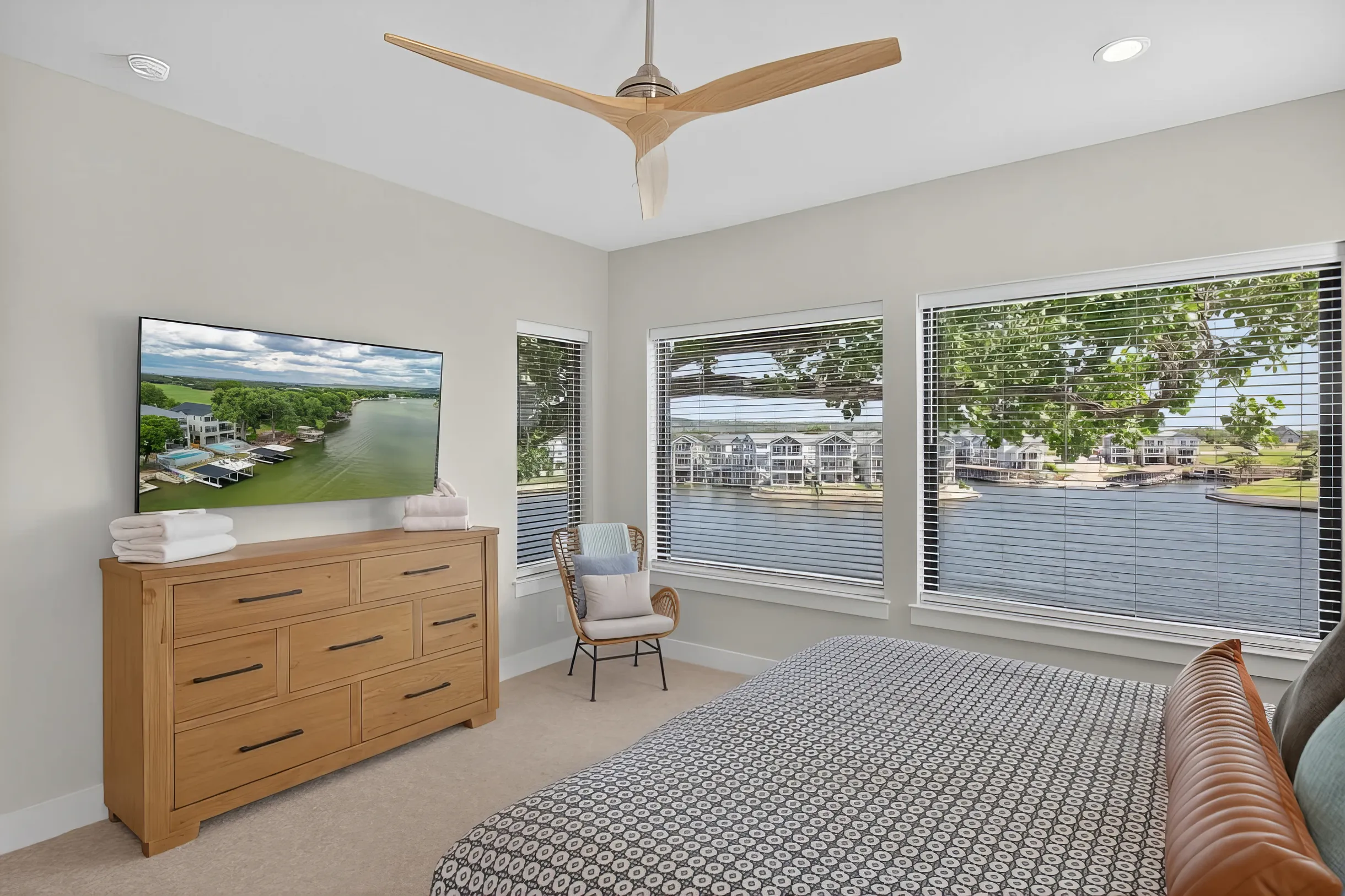 Wander Kingsland Villa #16