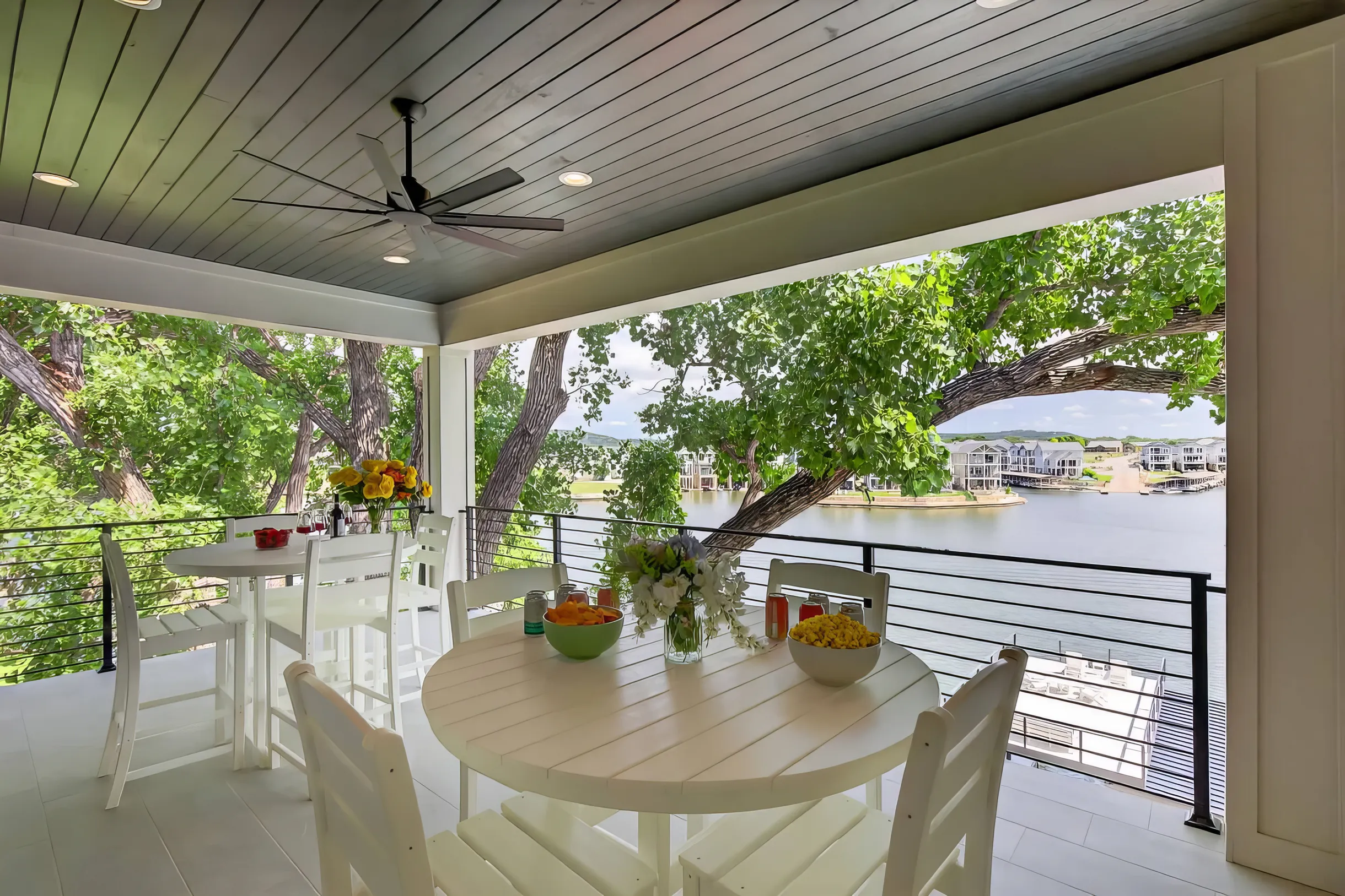 Wander Kingsland Villa #21