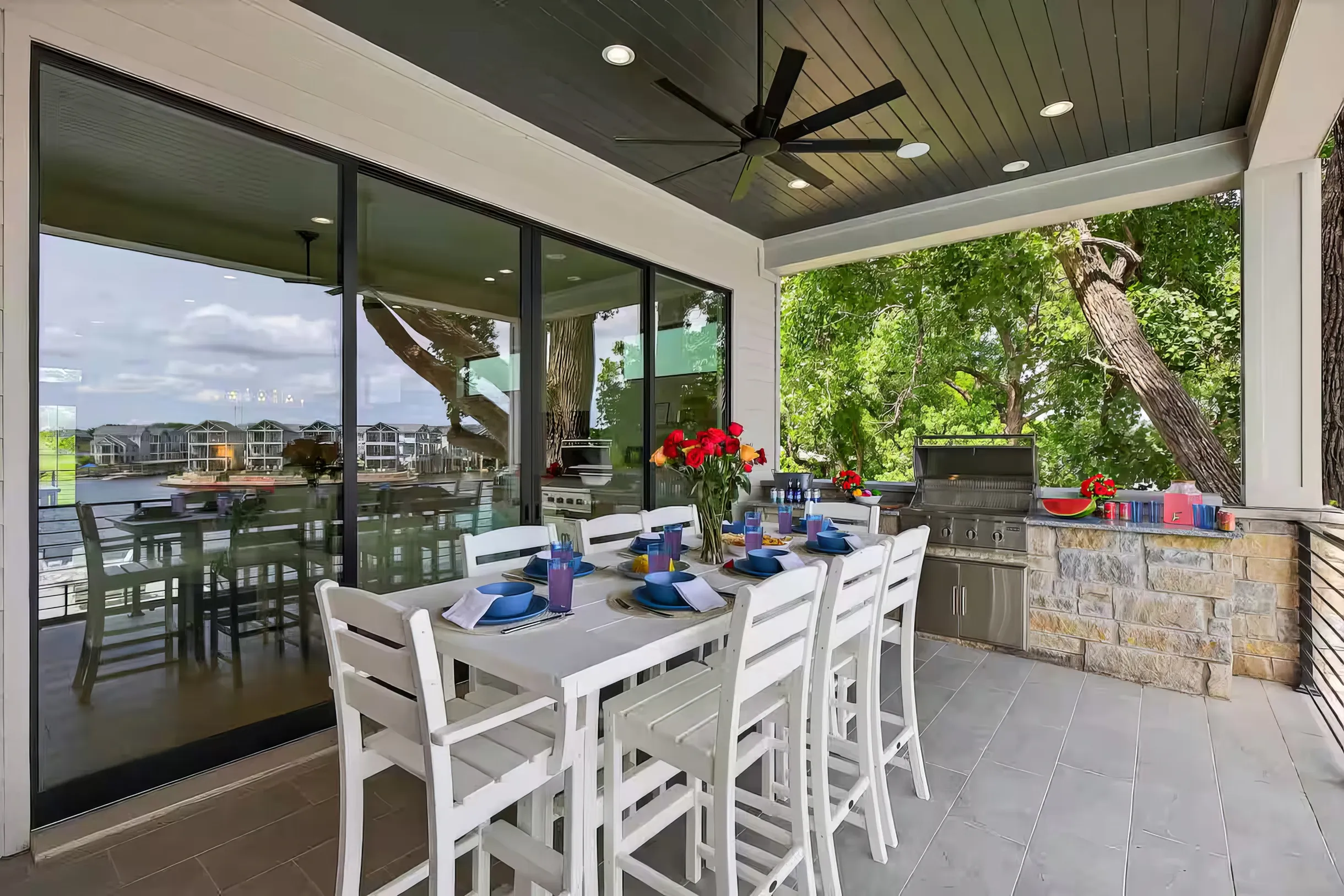 Wander Kingsland Villa #34