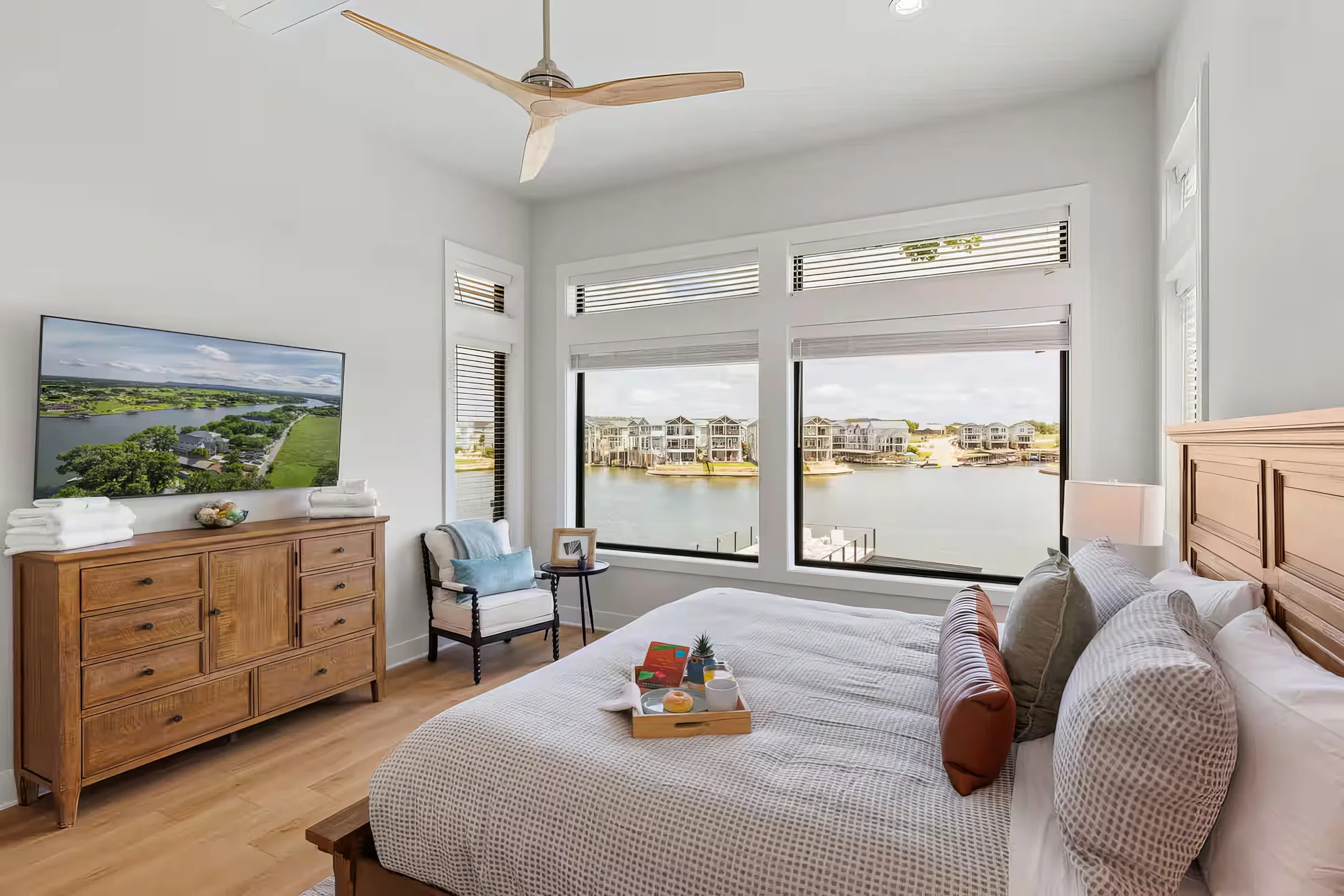 Wander Kingsland Villa #35