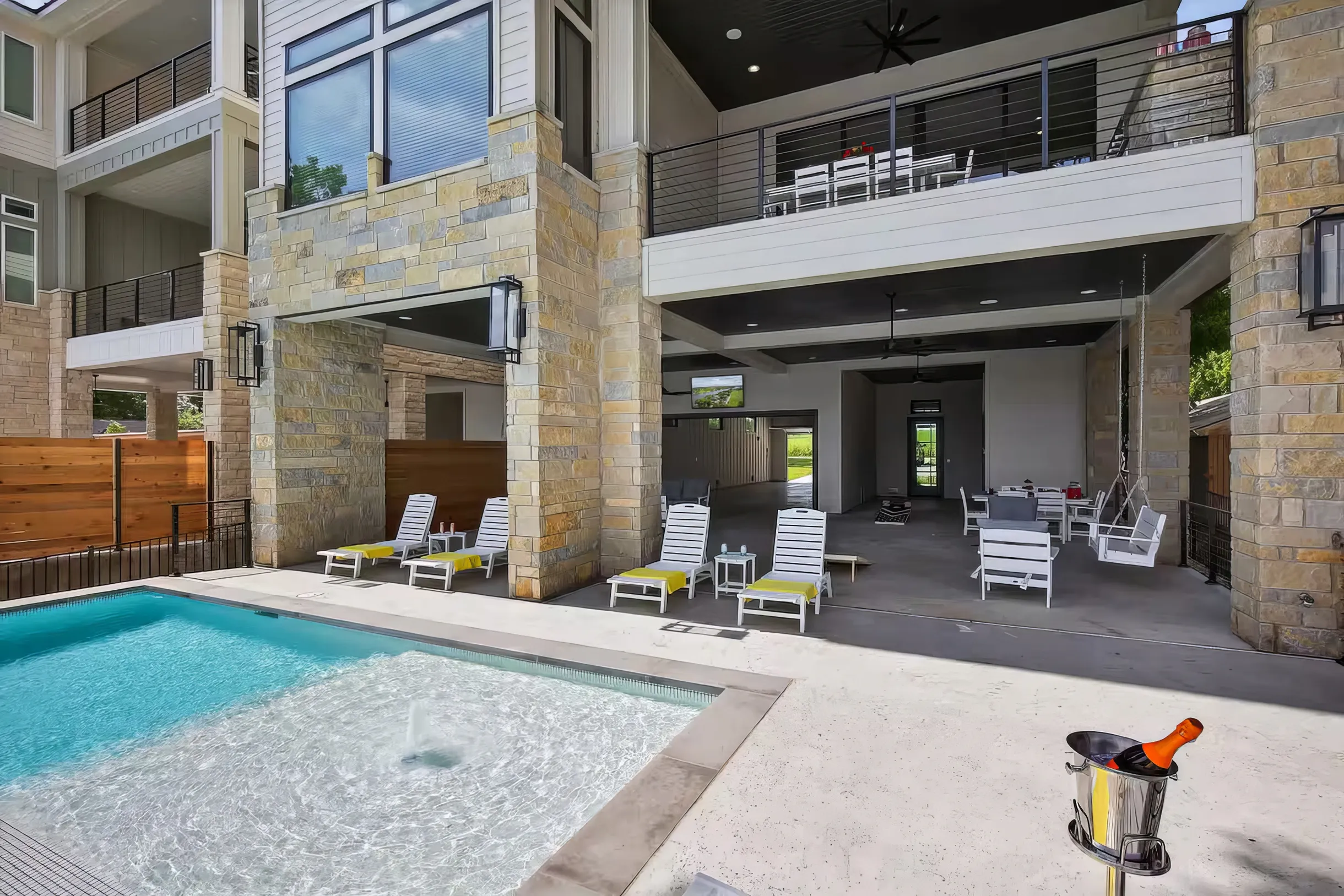 Wander Kingsland Villa #36