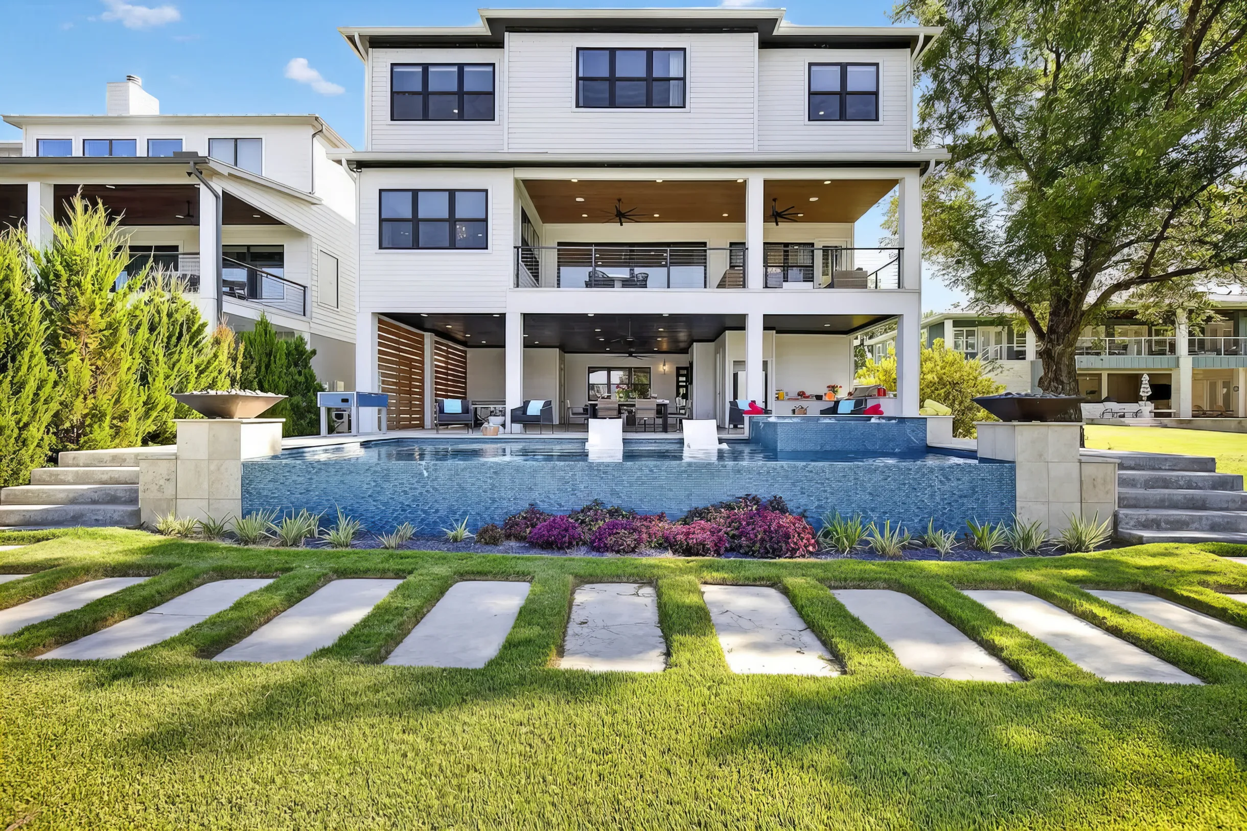 Wander Kingsland Retreat #2