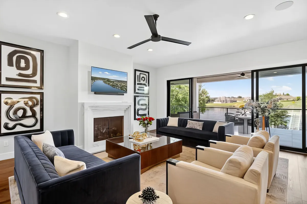 Wander Kingsland Retreat