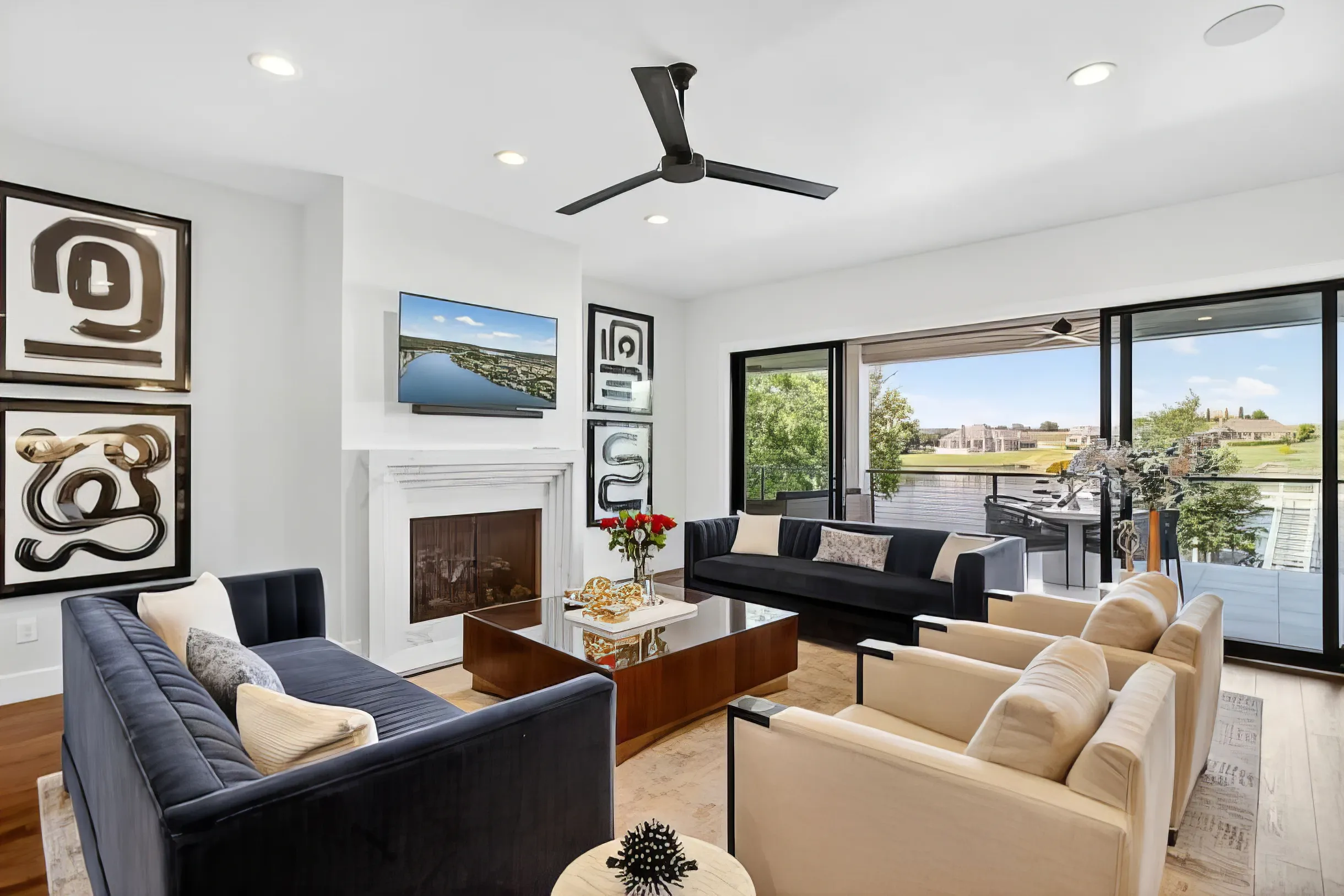 Wander Kingsland Retreat #20