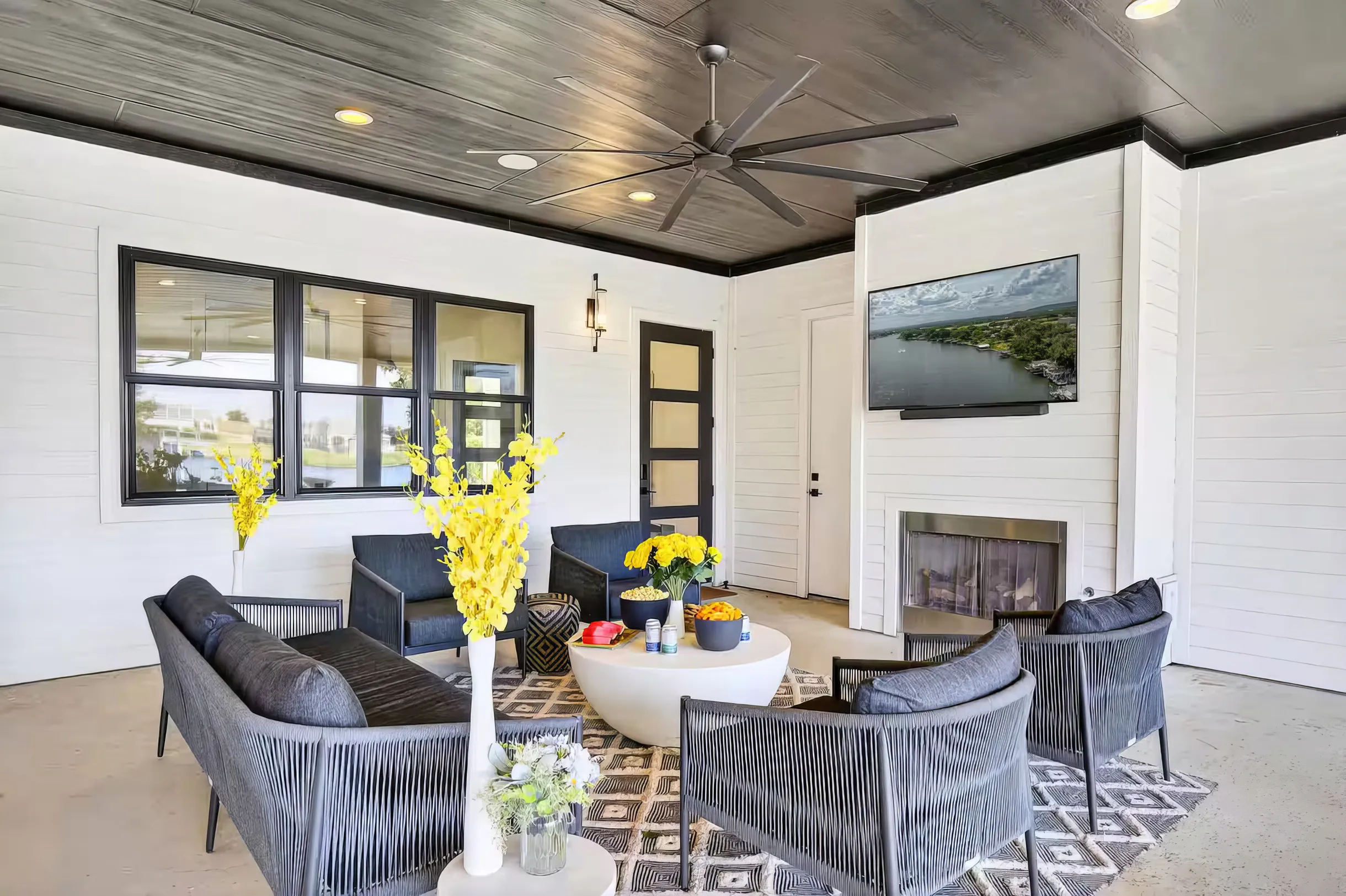 Wander Kingsland Retreat #4