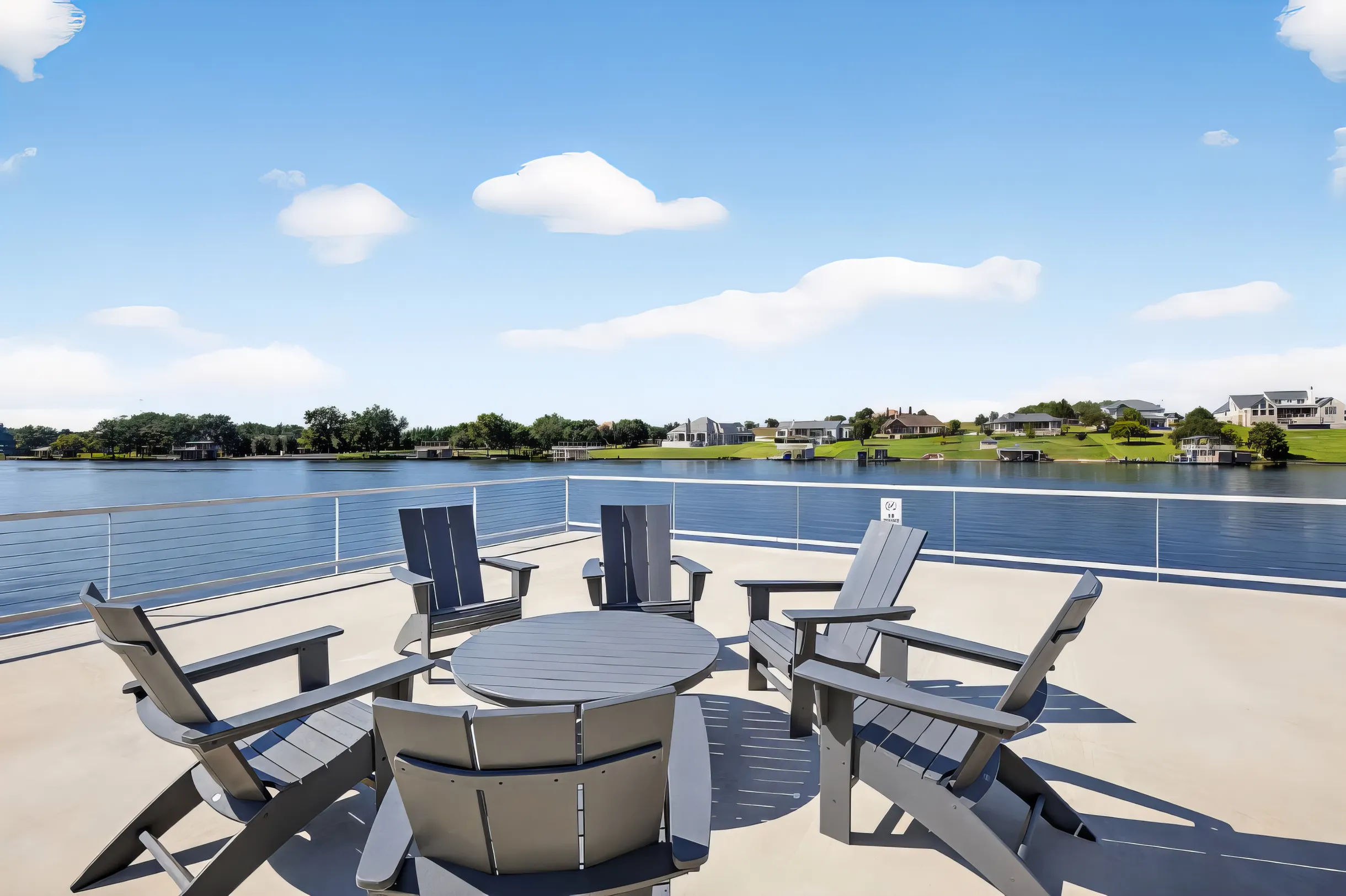 Wander Kingsland Retreat #21