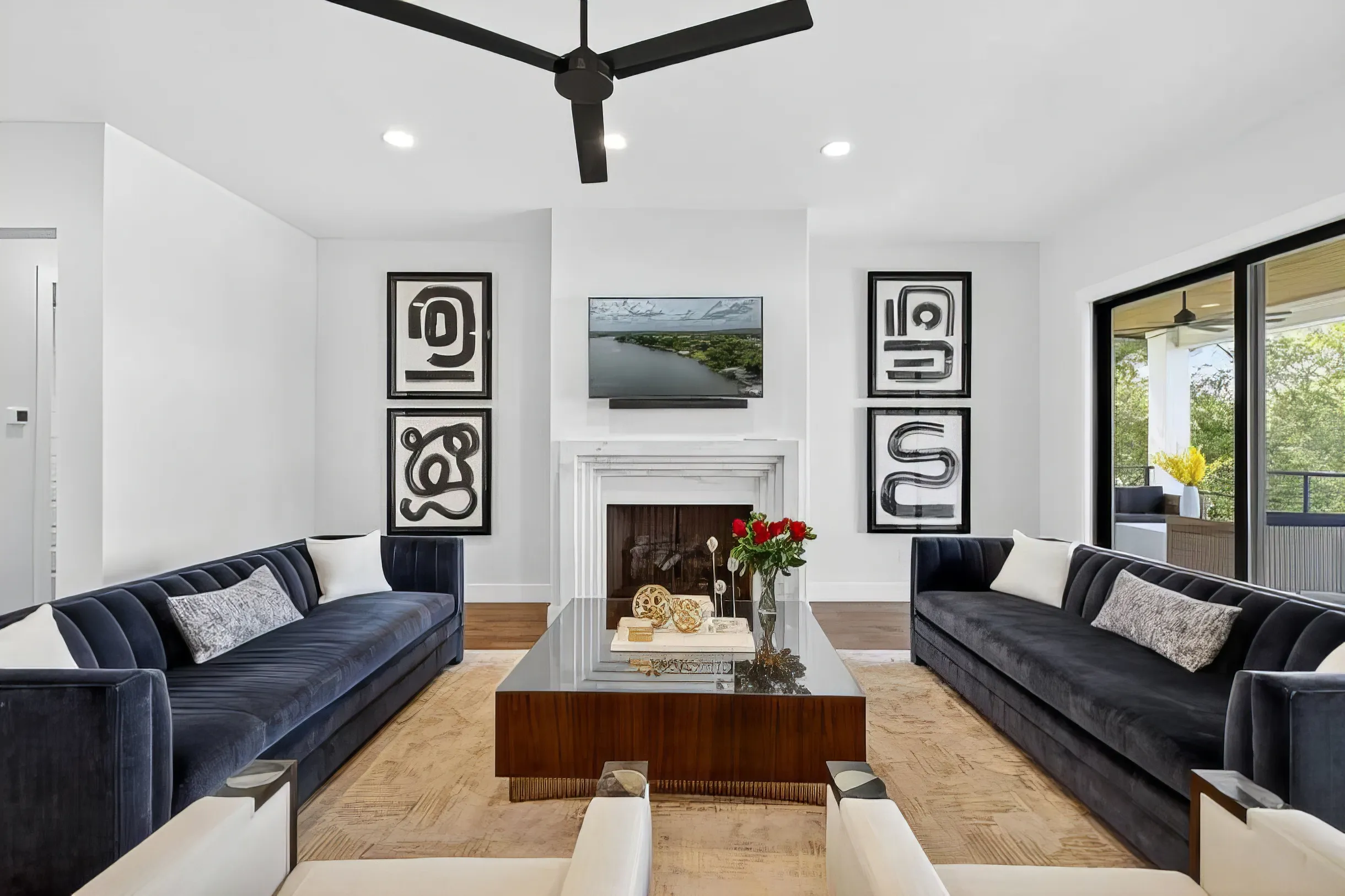 Wander Kingsland Retreat #27