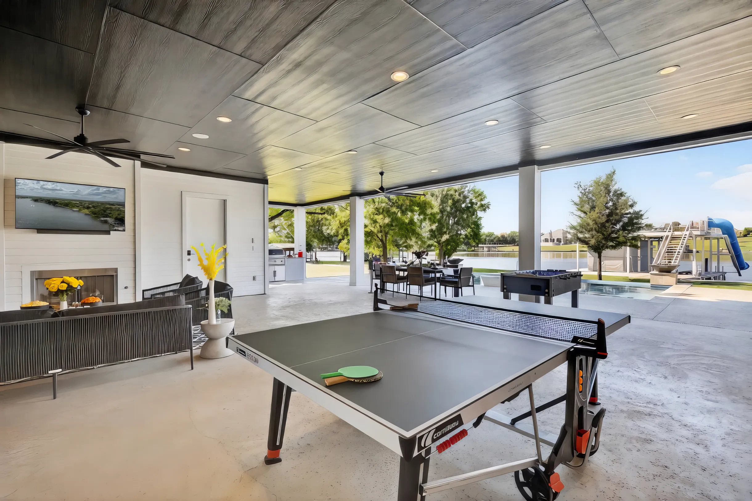 Wander Kingsland Retreat #24