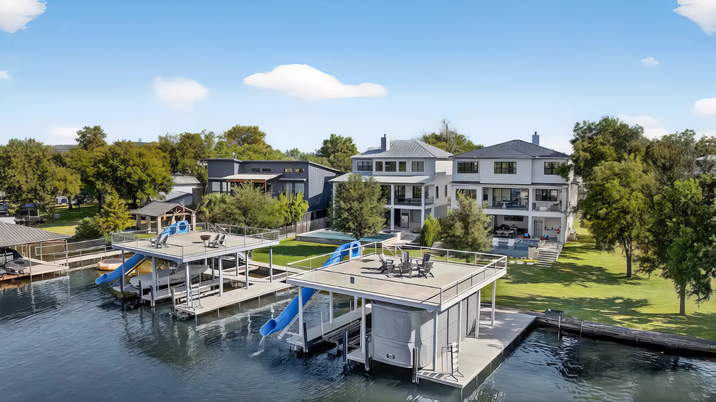 Wander Kingsland Retreat #5