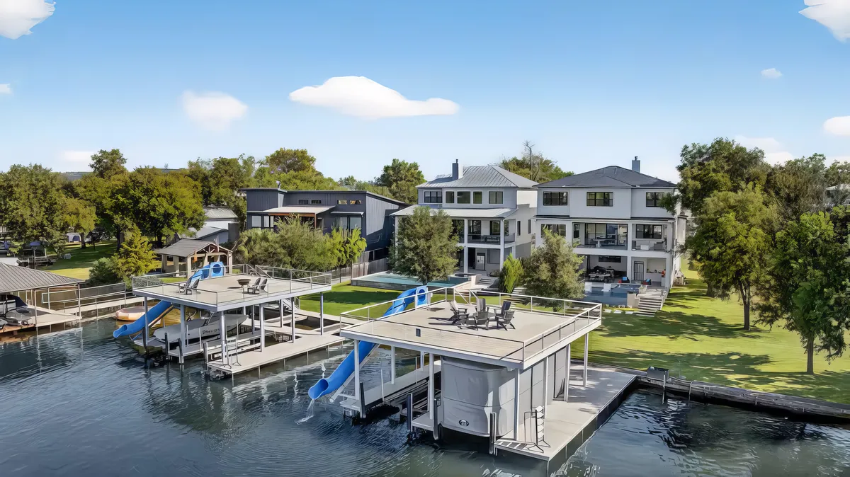 Wander Kingsland Retreat