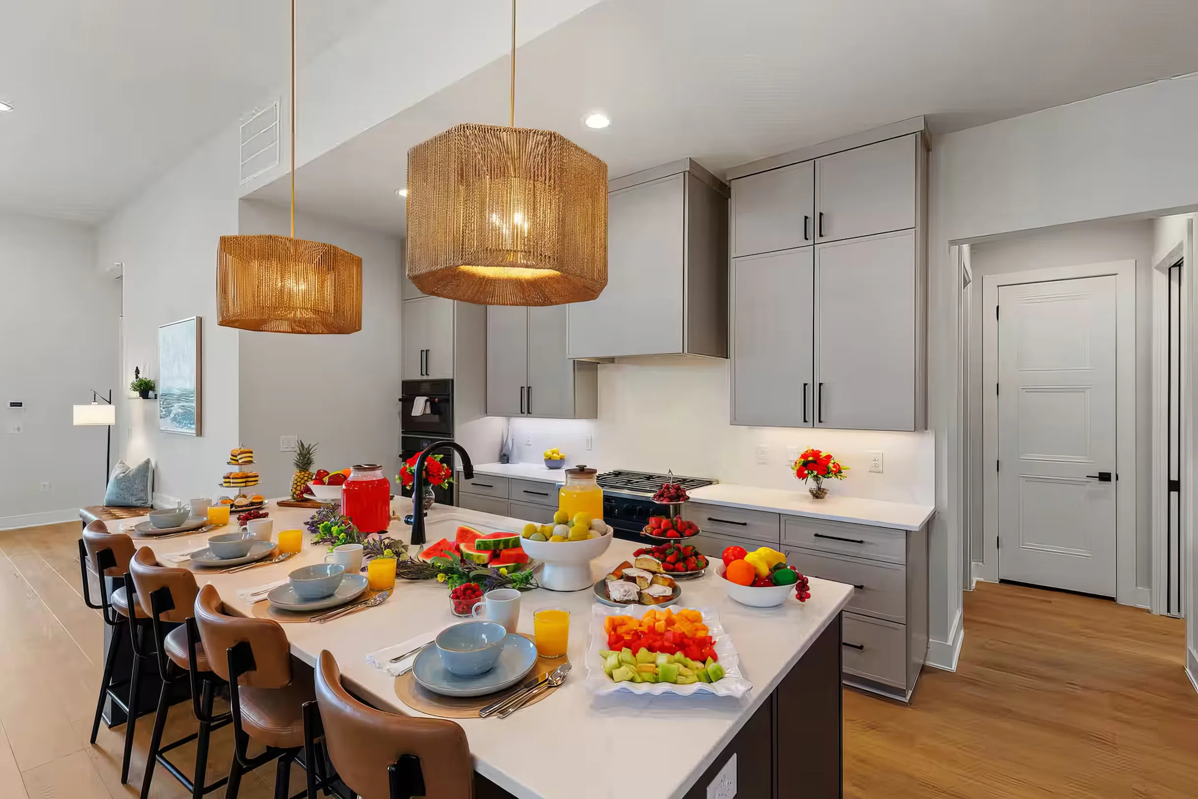 Wander Kingsland Villa #46