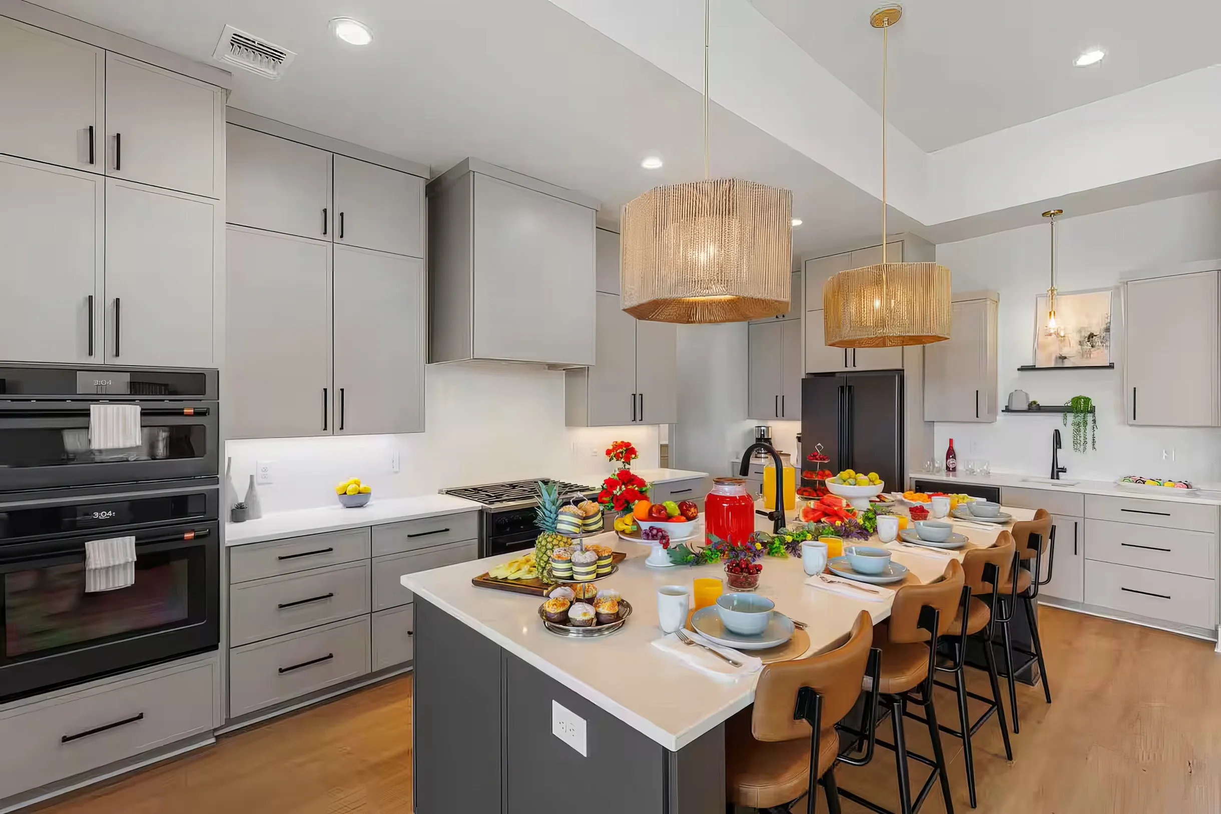 Wander Kingsland Villa #24