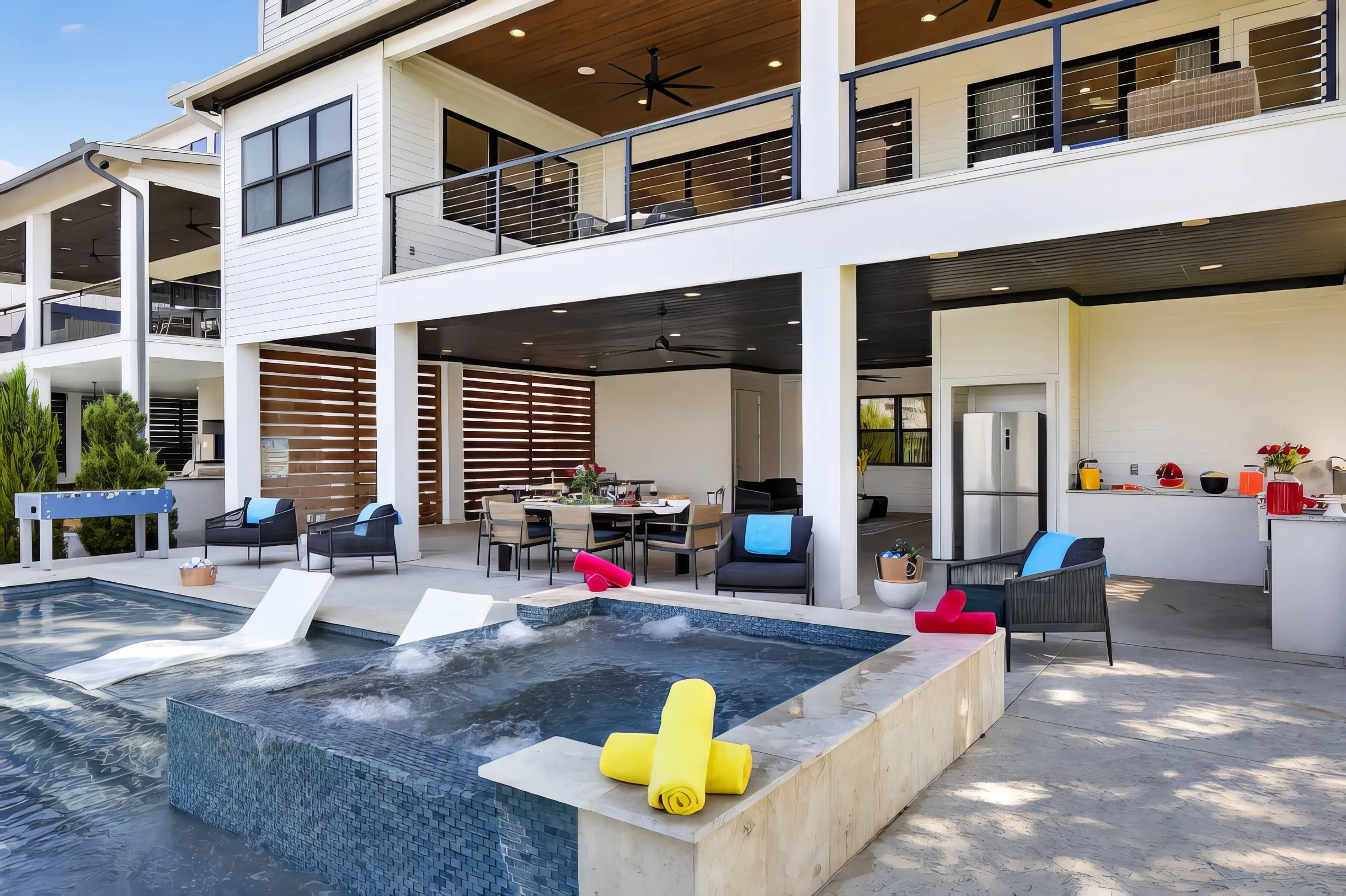 Wander Kingsland Retreat #30