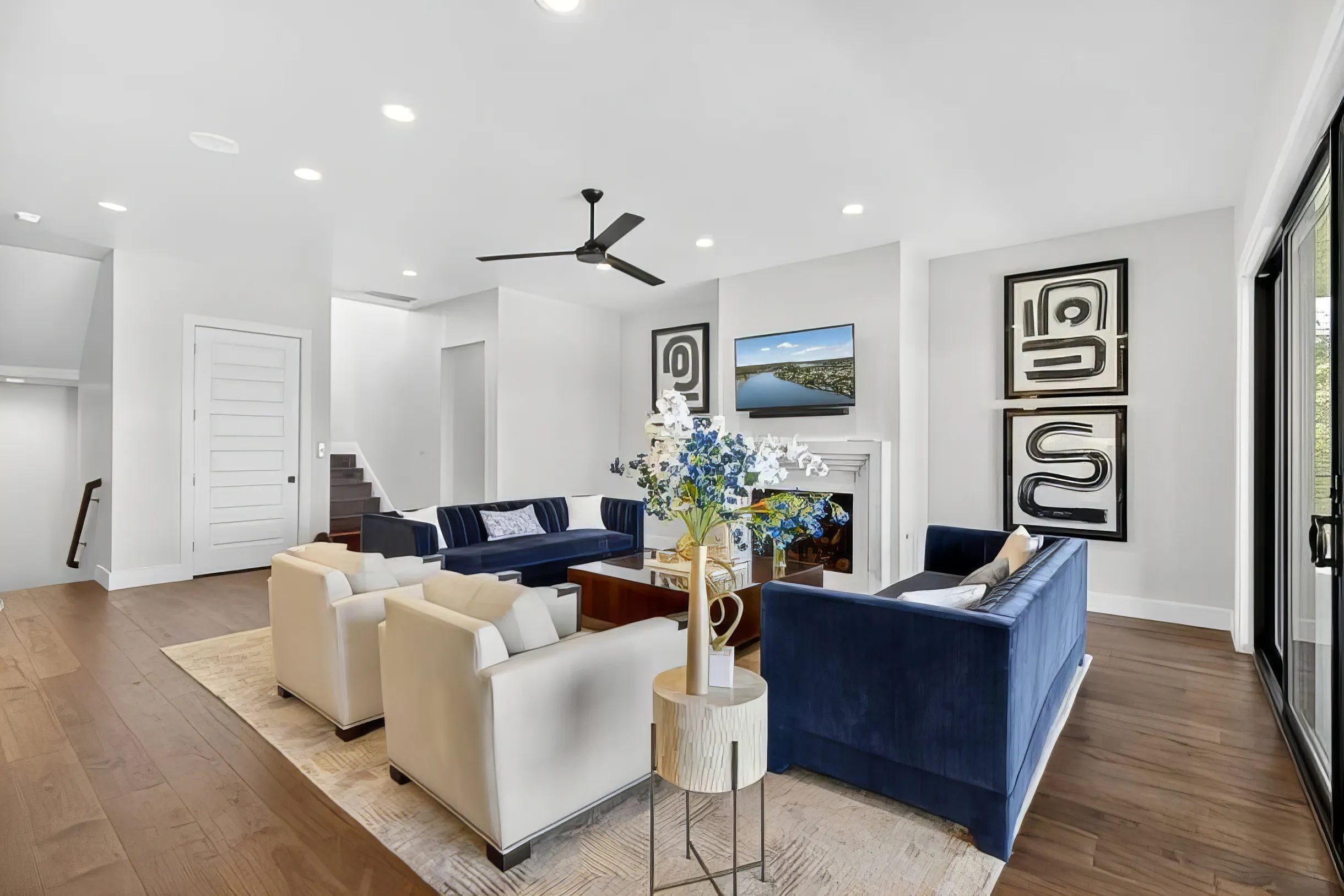 Wander Kingsland Retreat #6