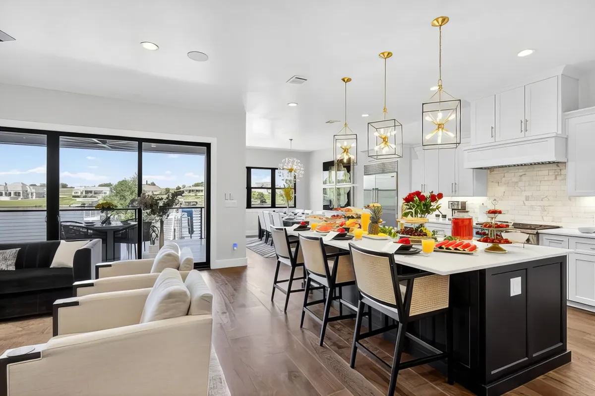 Kitchen image