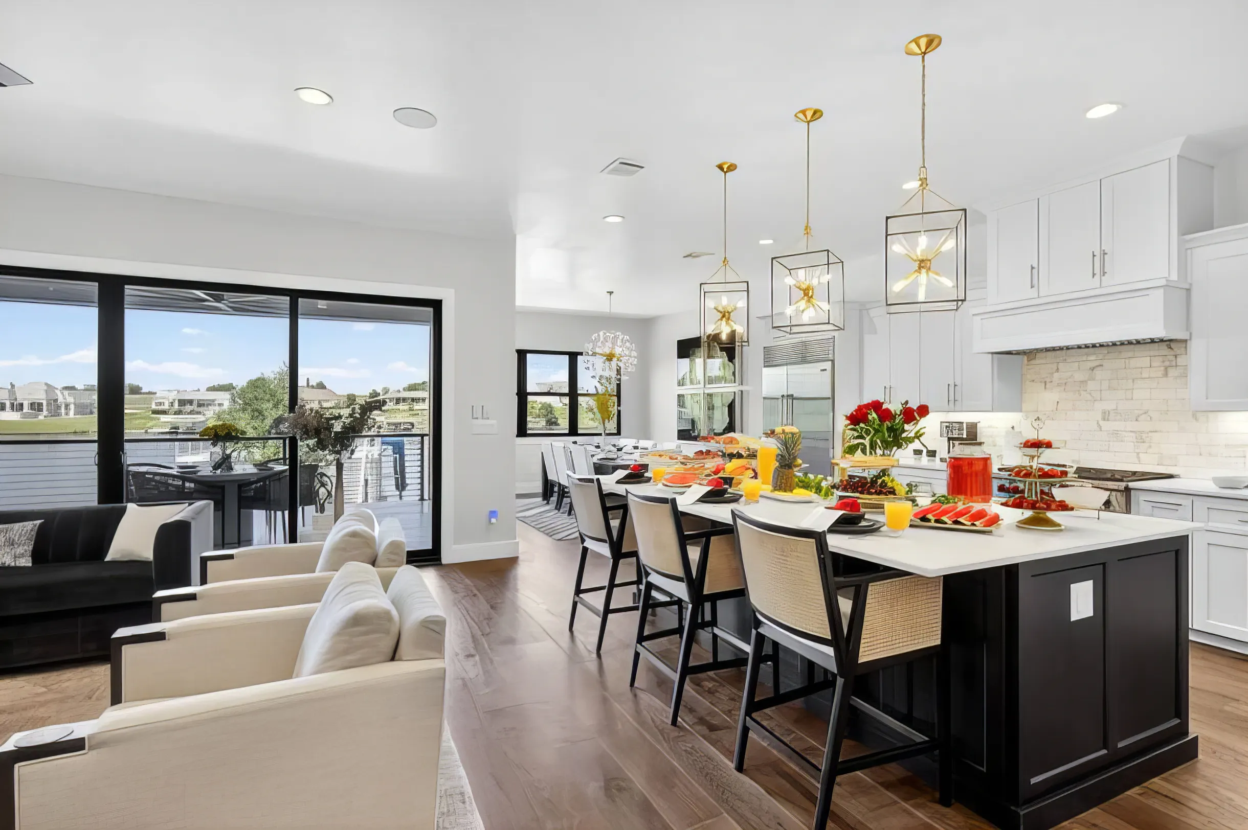 Wander Kingsland Retreat #7