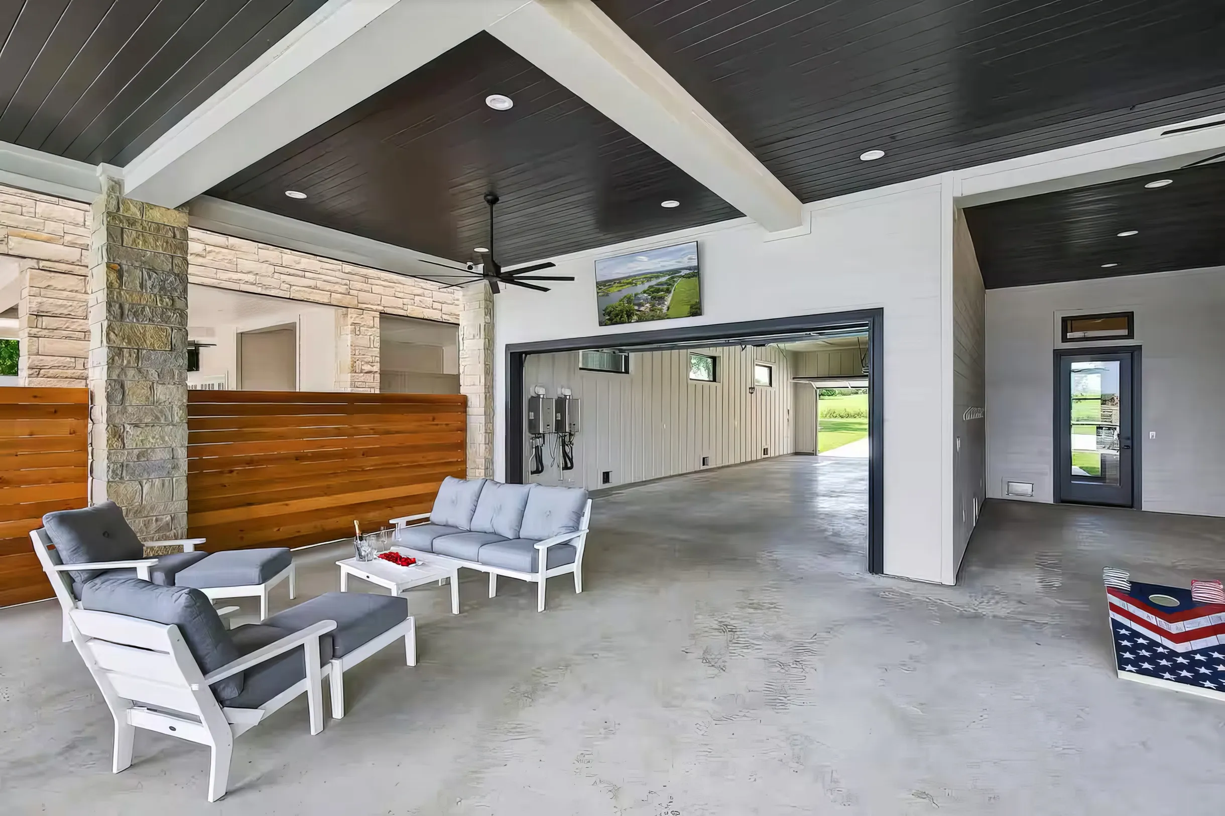 Wander Kingsland Villa #47