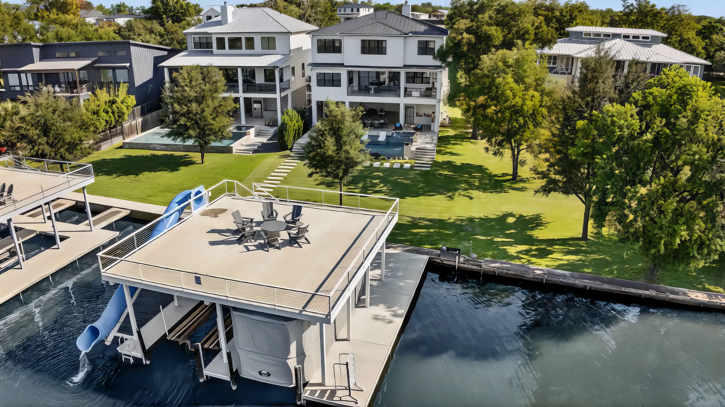 Wander Kingsland Retreat #32