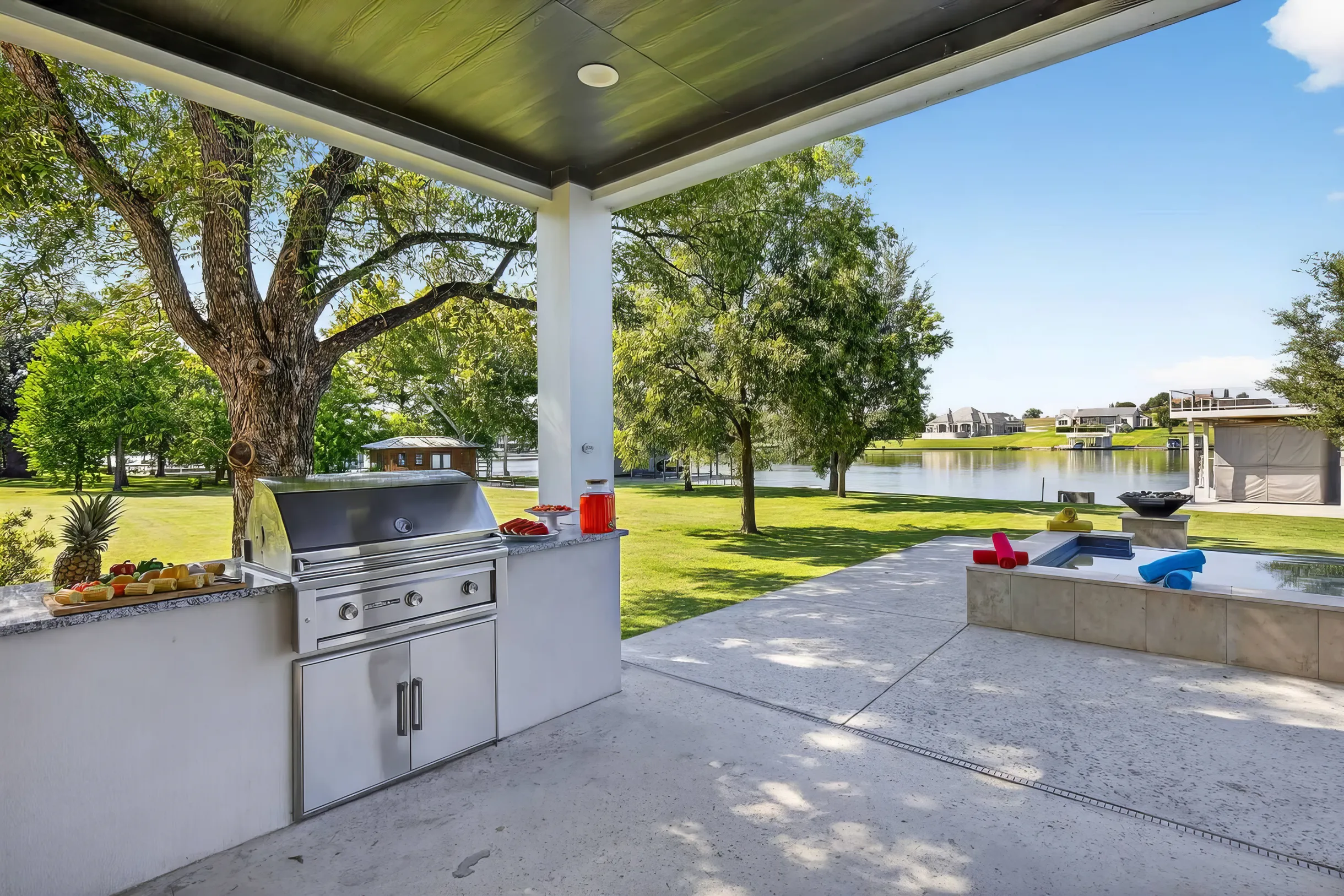 Wander Kingsland Retreat #31