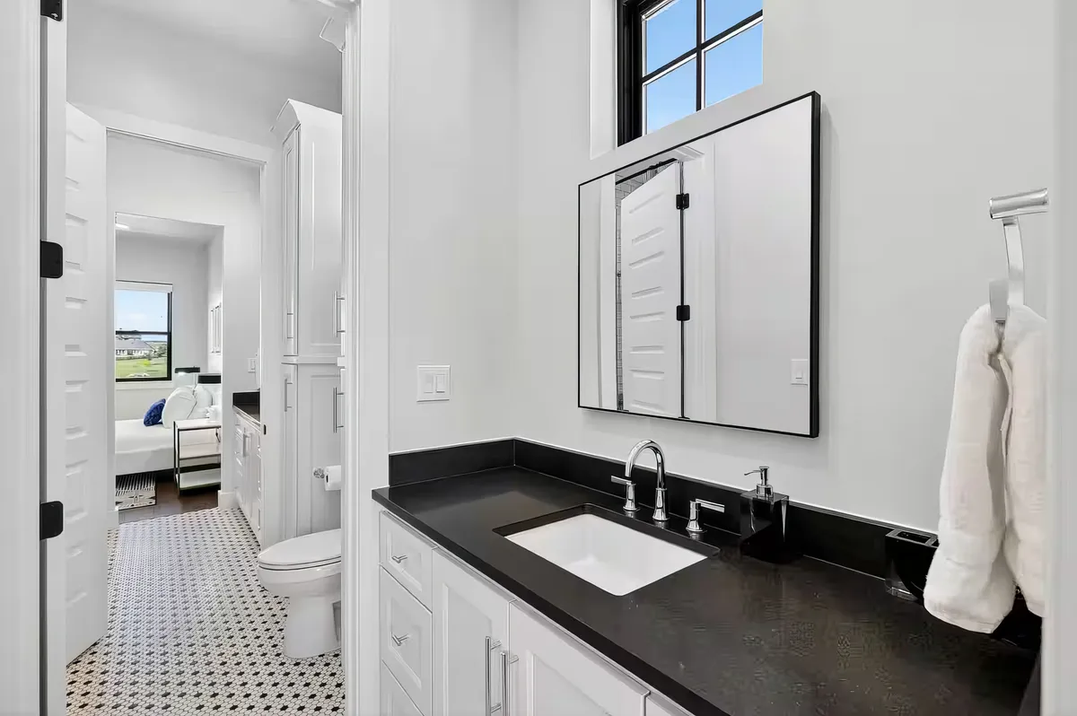 Wander Kingsland Retreat