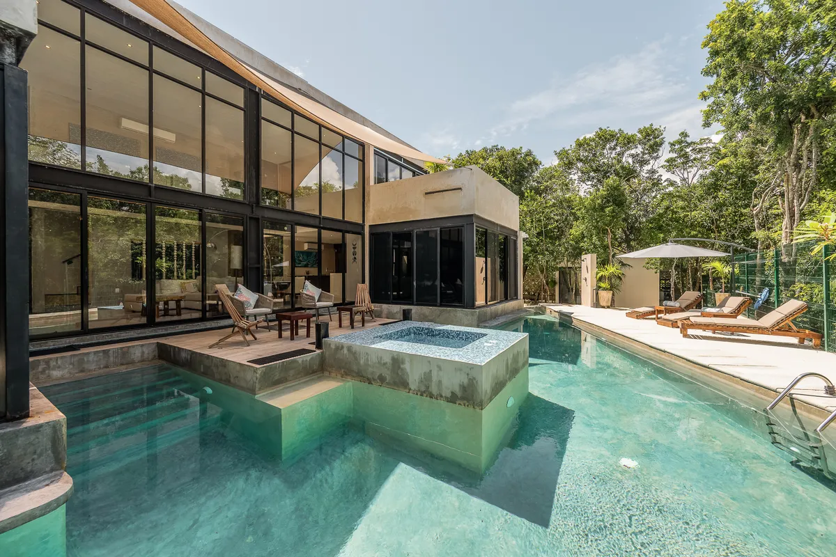 Wander Akumal Oasis #57