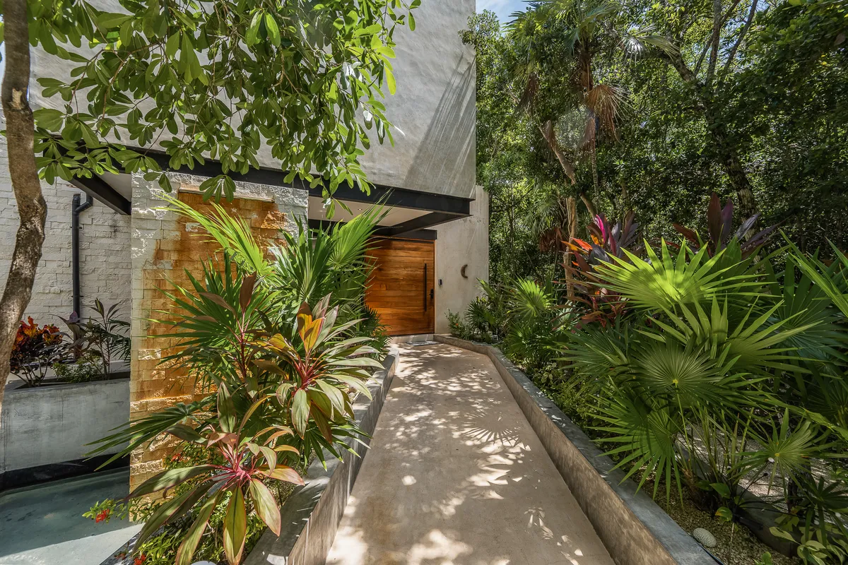 Wander Akumal Oasis #4